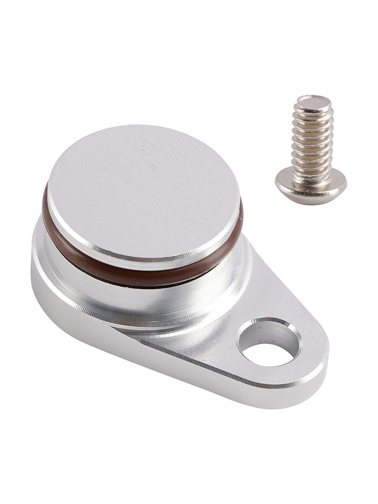 Blok merilnika hitrosti 2222024 Odstranite vrata števca hitrosti C4 C6 AOD 4R70W 4R75W