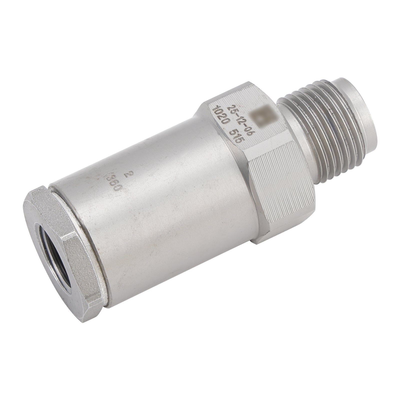 Válvula de alivio de presión 3963808 para Dodge 2500 3500 Cummins 5.9L 2003-2007