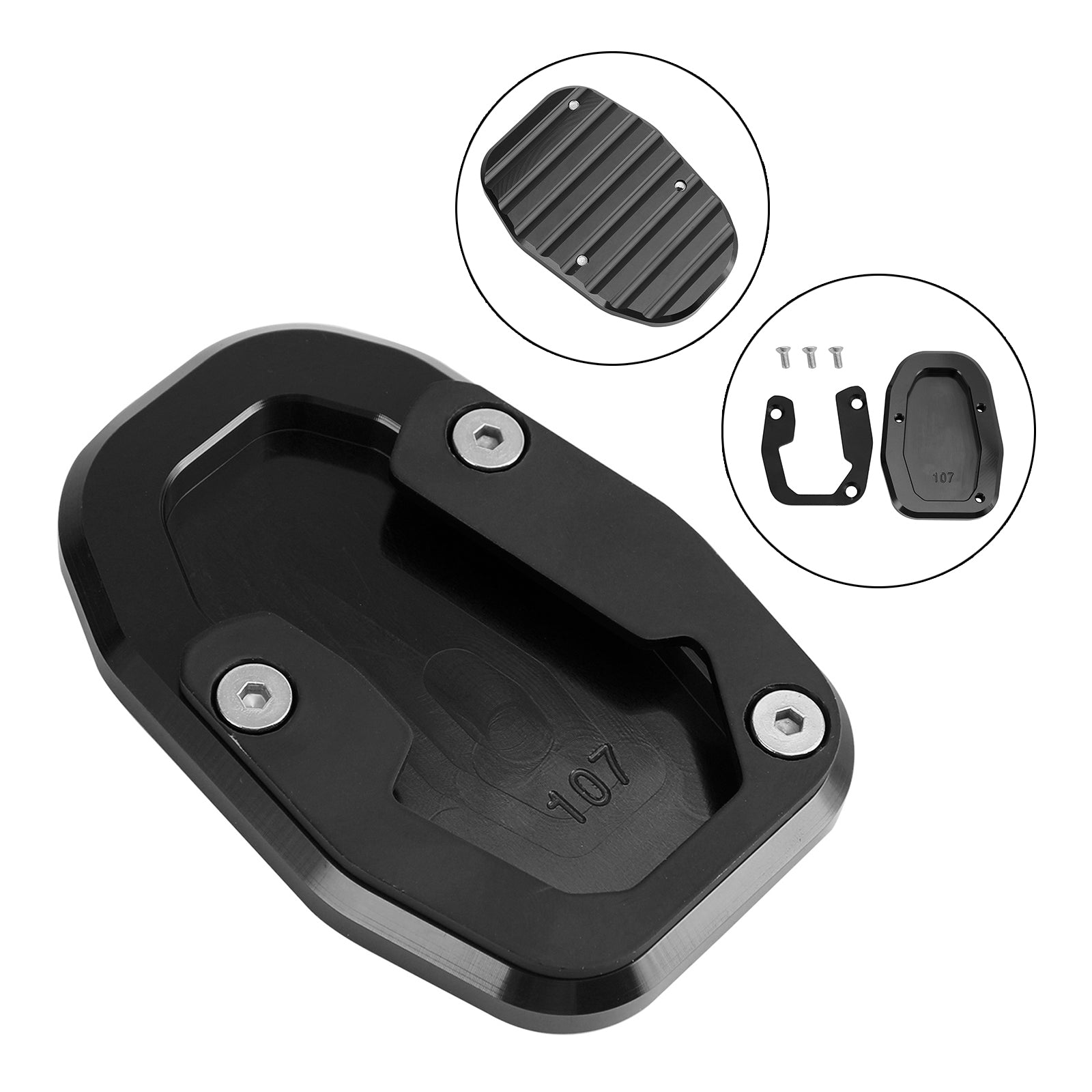 2022-2023 Ducati DESERTO