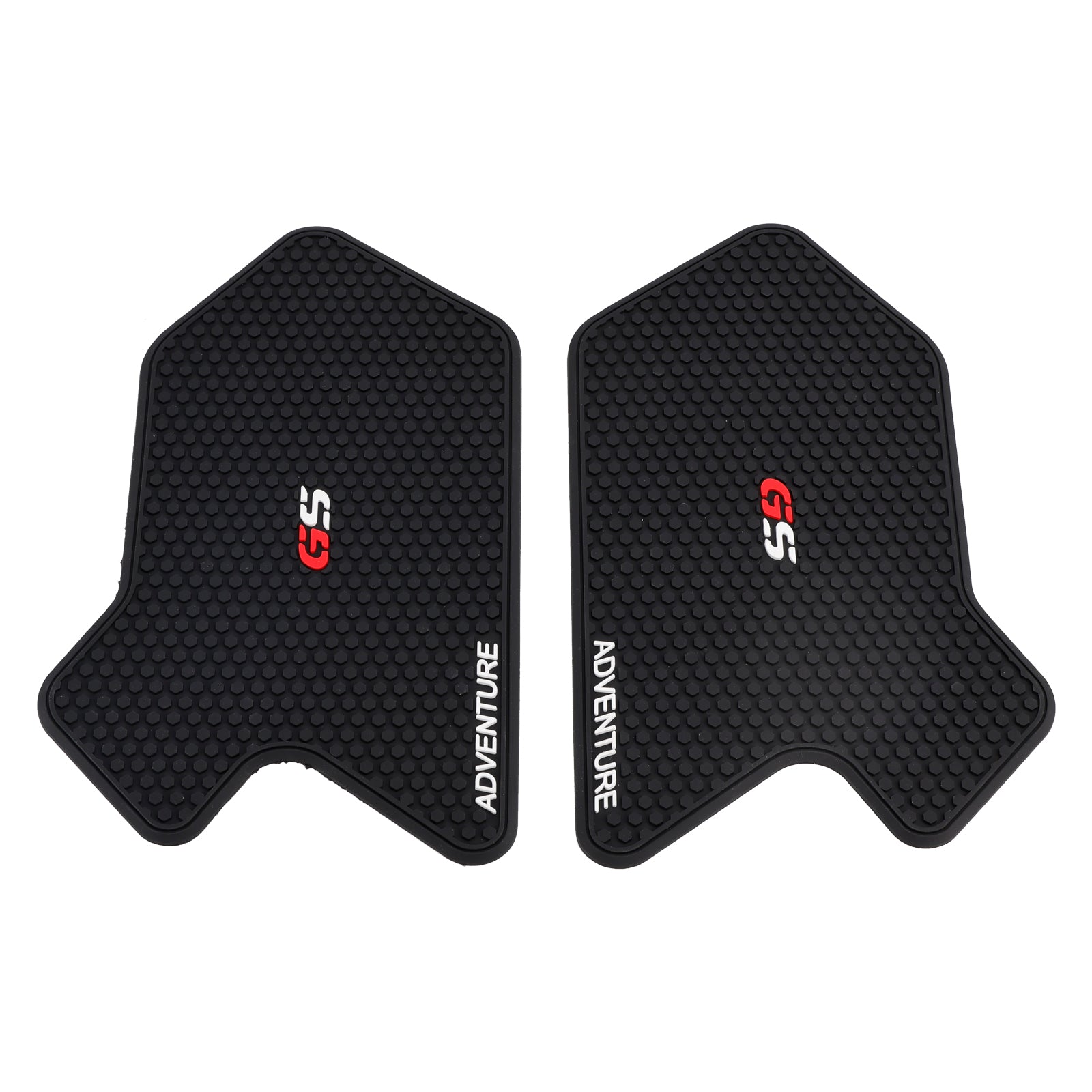 Genouillères de réservoir d'essence BMW R 1250 GS / Adventure 2019-2024