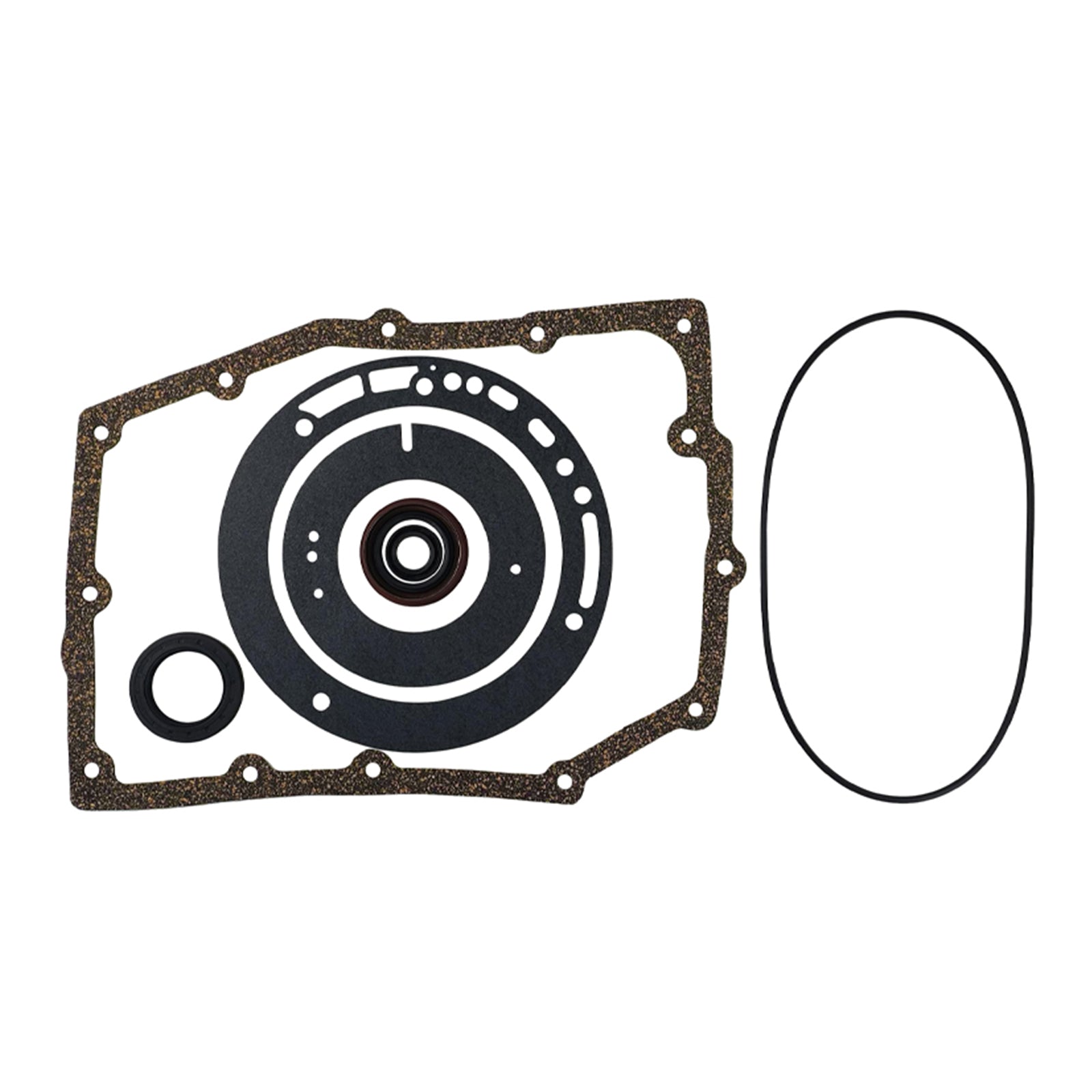 Kit de reconstruction de transmission Super Master 42RLE 03-UP, joints de filtre, plaques de bagues