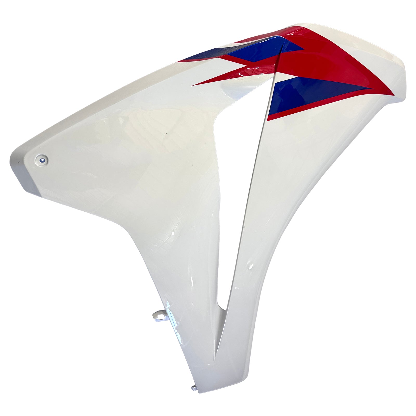 Kit de carénage injecté en plastique ABS pour Honda CBR1000RR 2008-2011