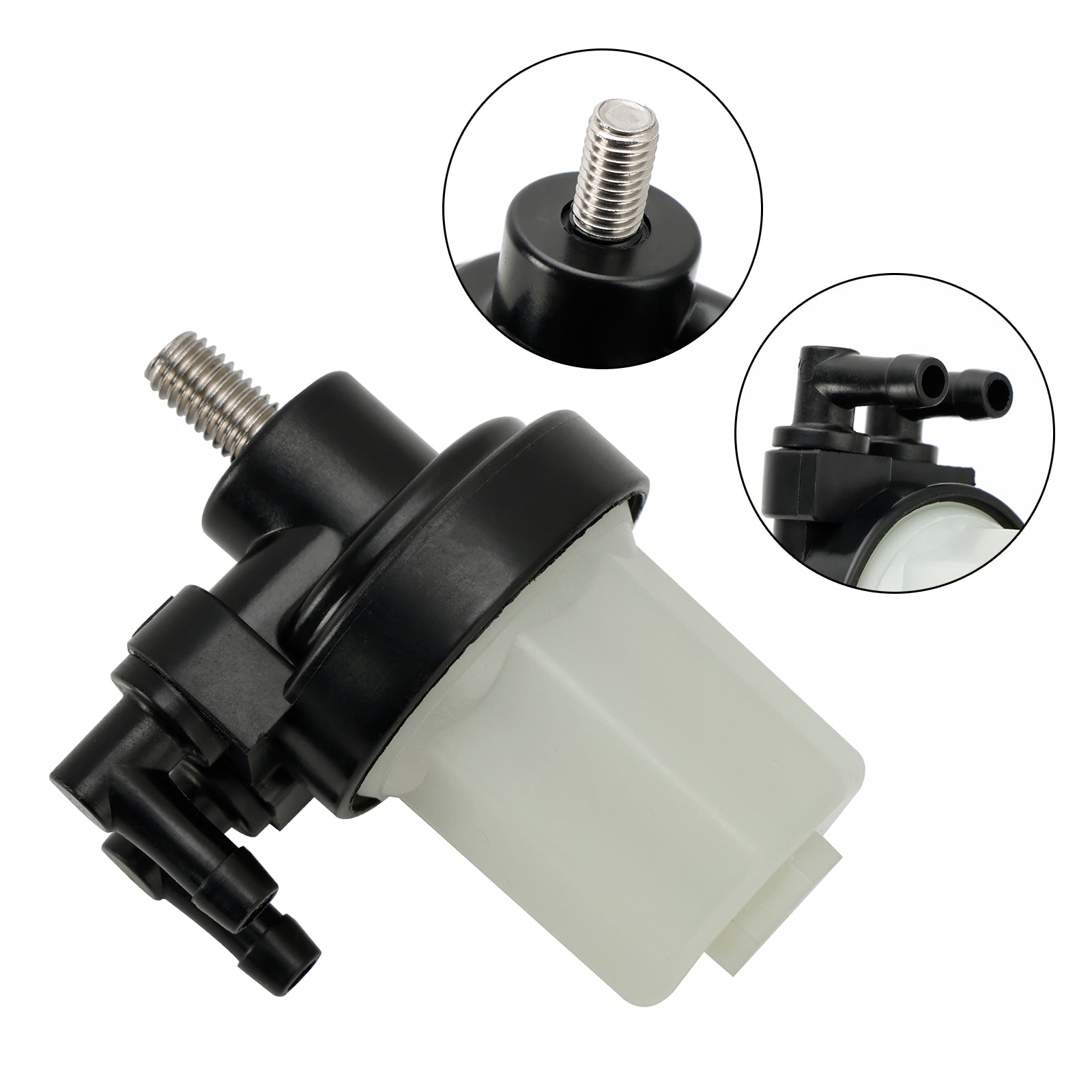 Filtro de combustible para Tohatsu MD40A MD50A MD50B MD70B MD90A MD90B 3T5022300