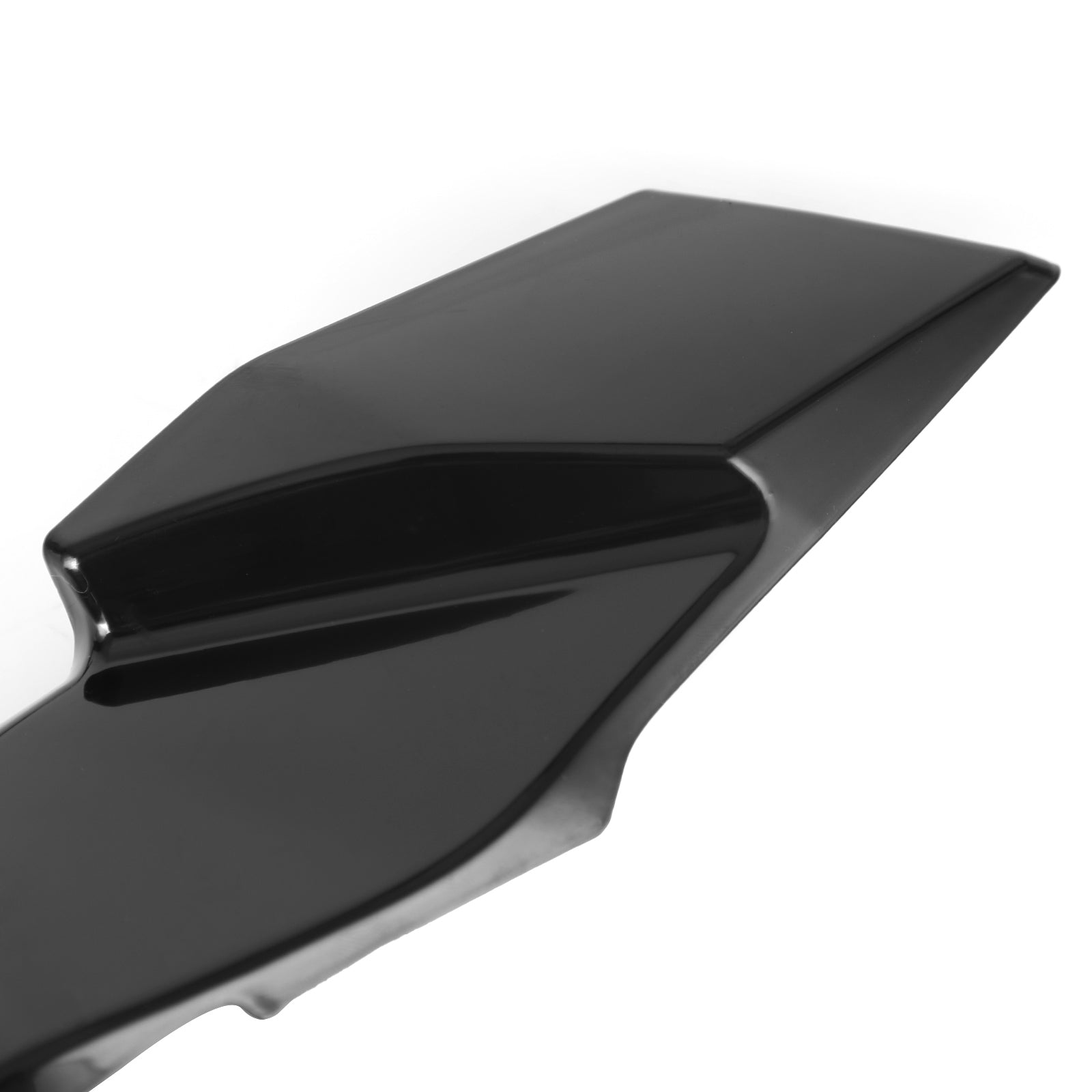 2017-2019 Kawasaki Z650 Sleeve de plošča Phare pred abs ne pobarva