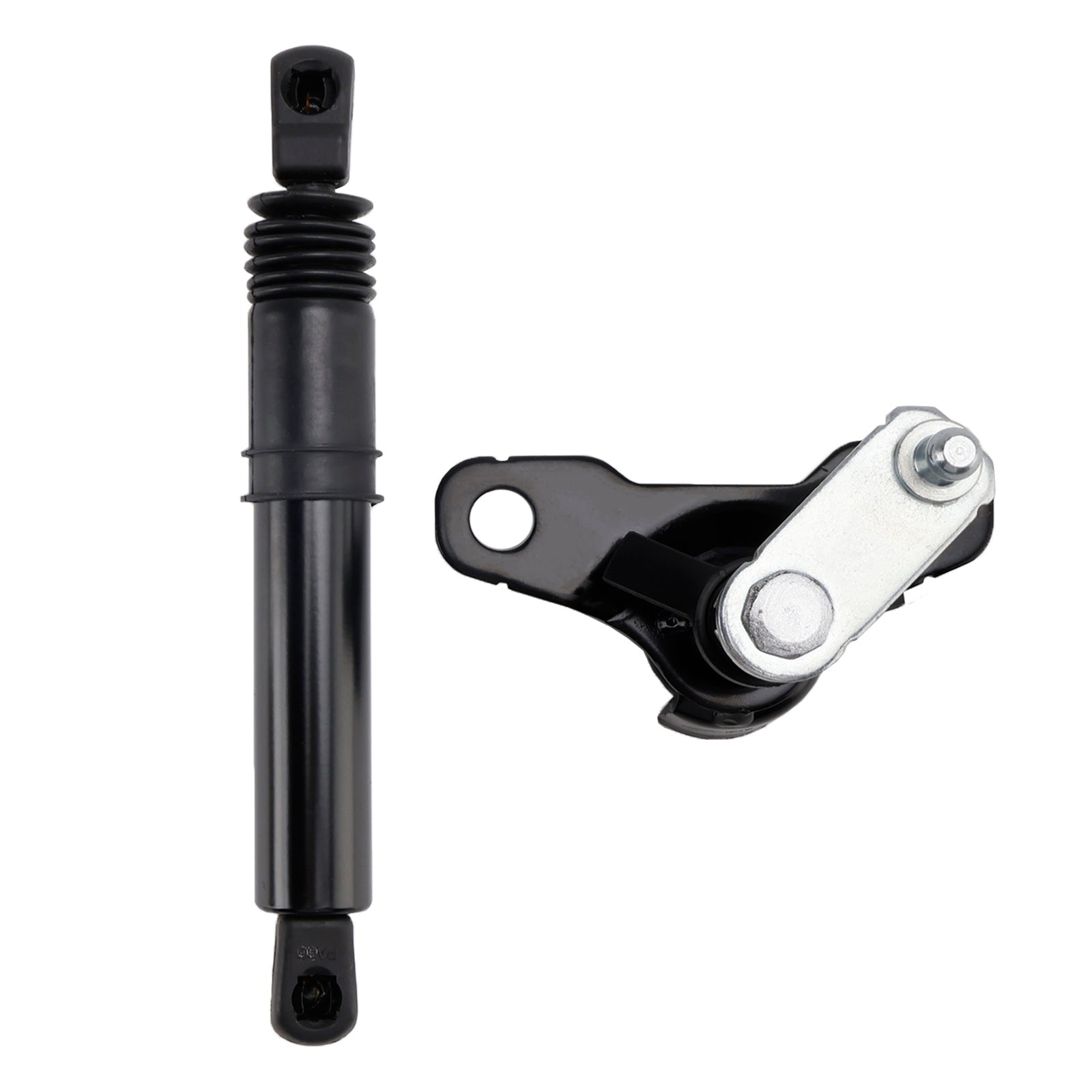 Kit d'Achterklepdemper voor Ford F-150 (2021-2025) ML3Z5D008C : geen geklik meer !