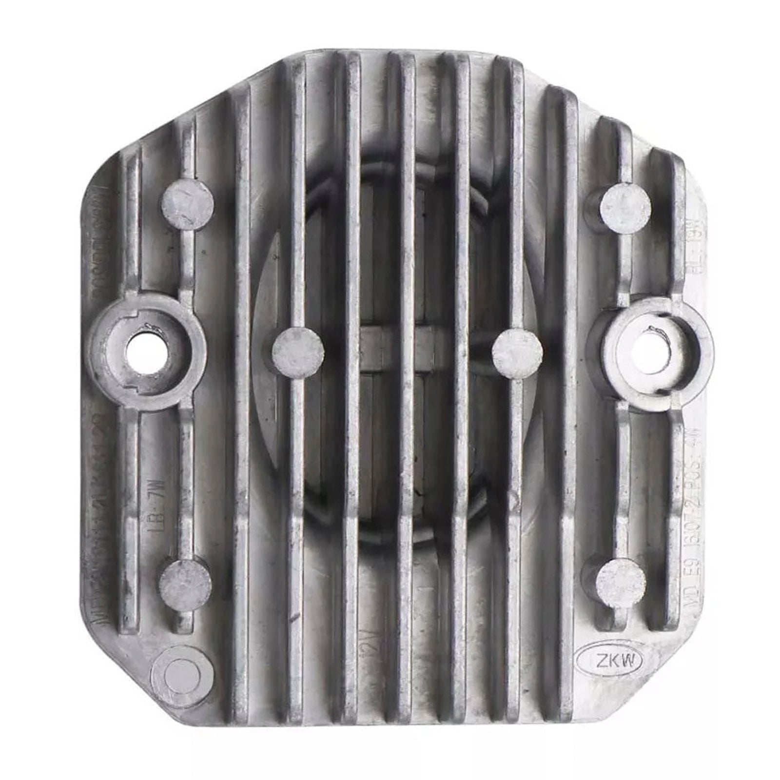 Módulo de luz diurna DRL 63117214934 para BMW 5 G30 2015-2017: 540dX 540i 540ix