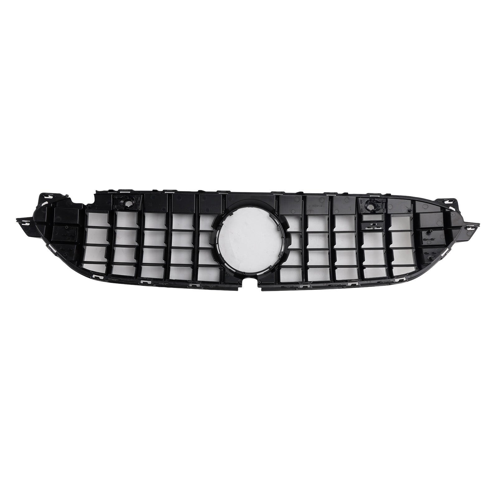 Calandre de pare-chocs avant pour Mercedes-Benz Classe CLE W236 C236 (2024-2026)