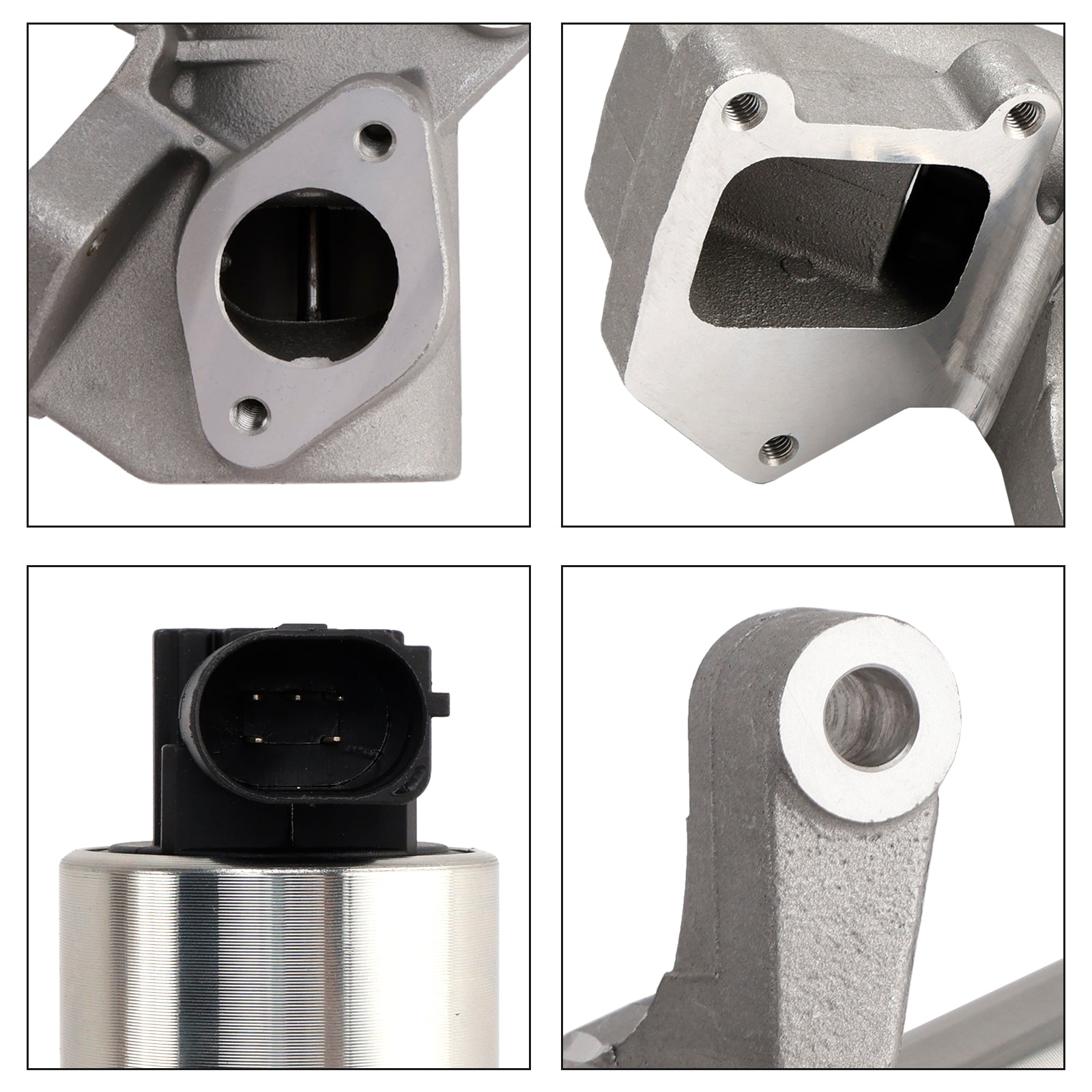 EGR ventil 6651400560 za Ssangyong Actyon Sports 2.0 Xdi 4WD (2011-2015)