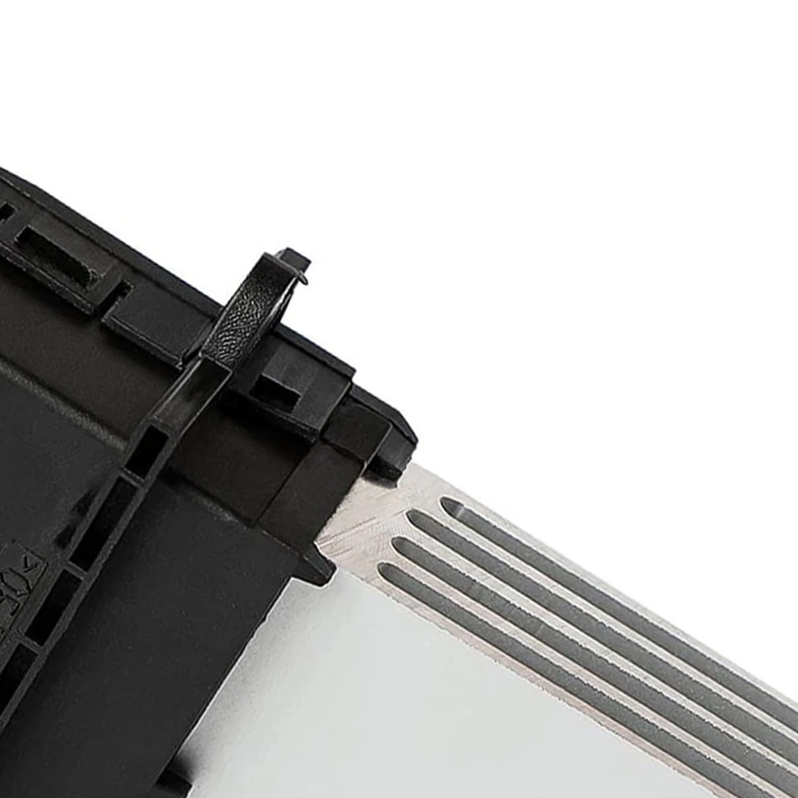 Upor regulatorja ventilatorja grelnika HVAC 6441L2 za Peugeot 1007 207 607