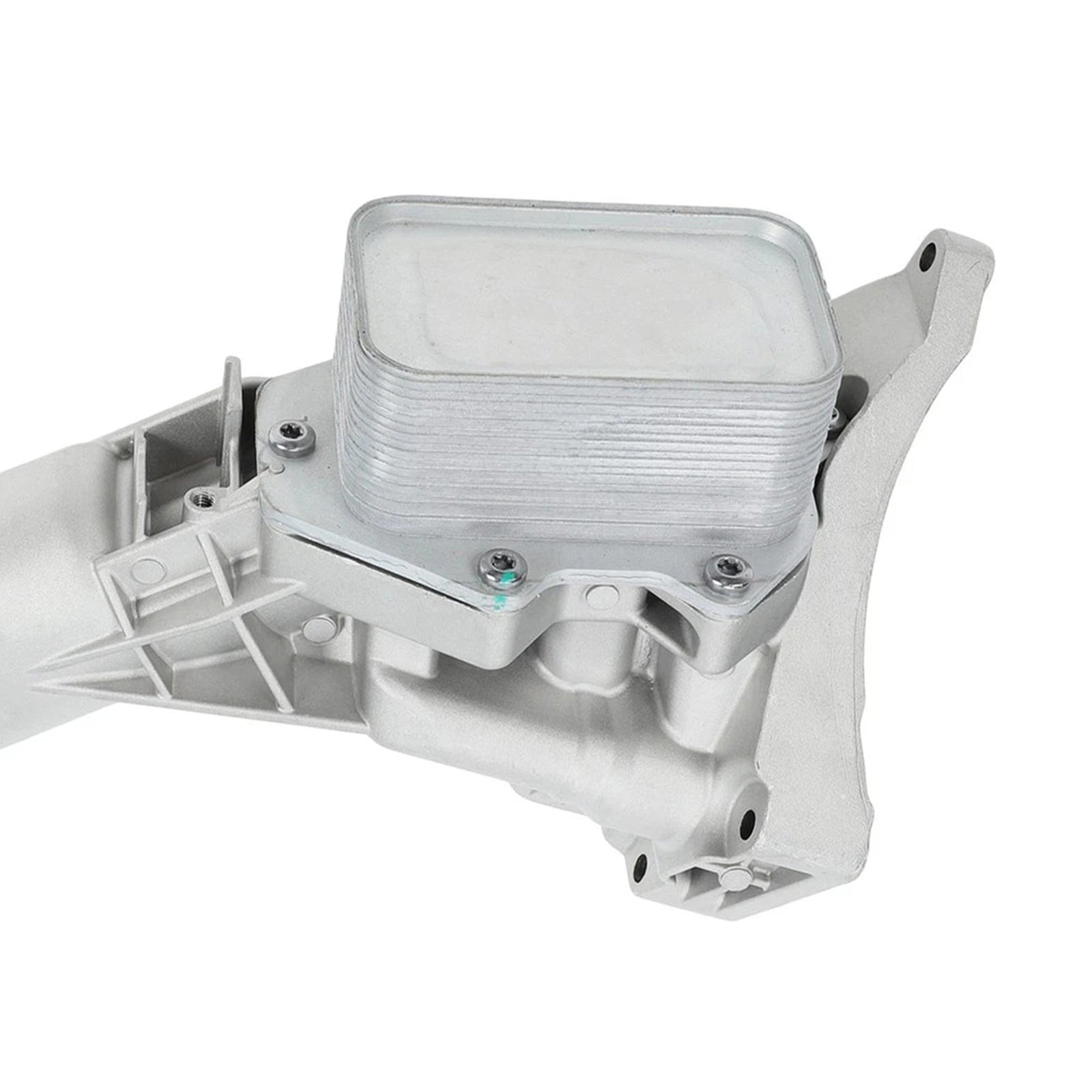 Ohišje in hladilnik oljnega filtra'olje za BMW 430i xDrive 2021–2024 (11428580414 in 11428651710)