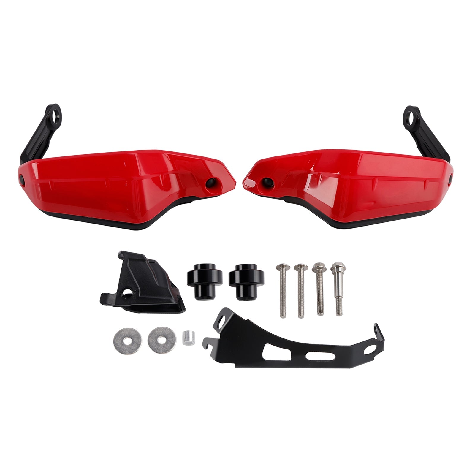 Protège-mains Honda XL750 Transalp 2023-2024