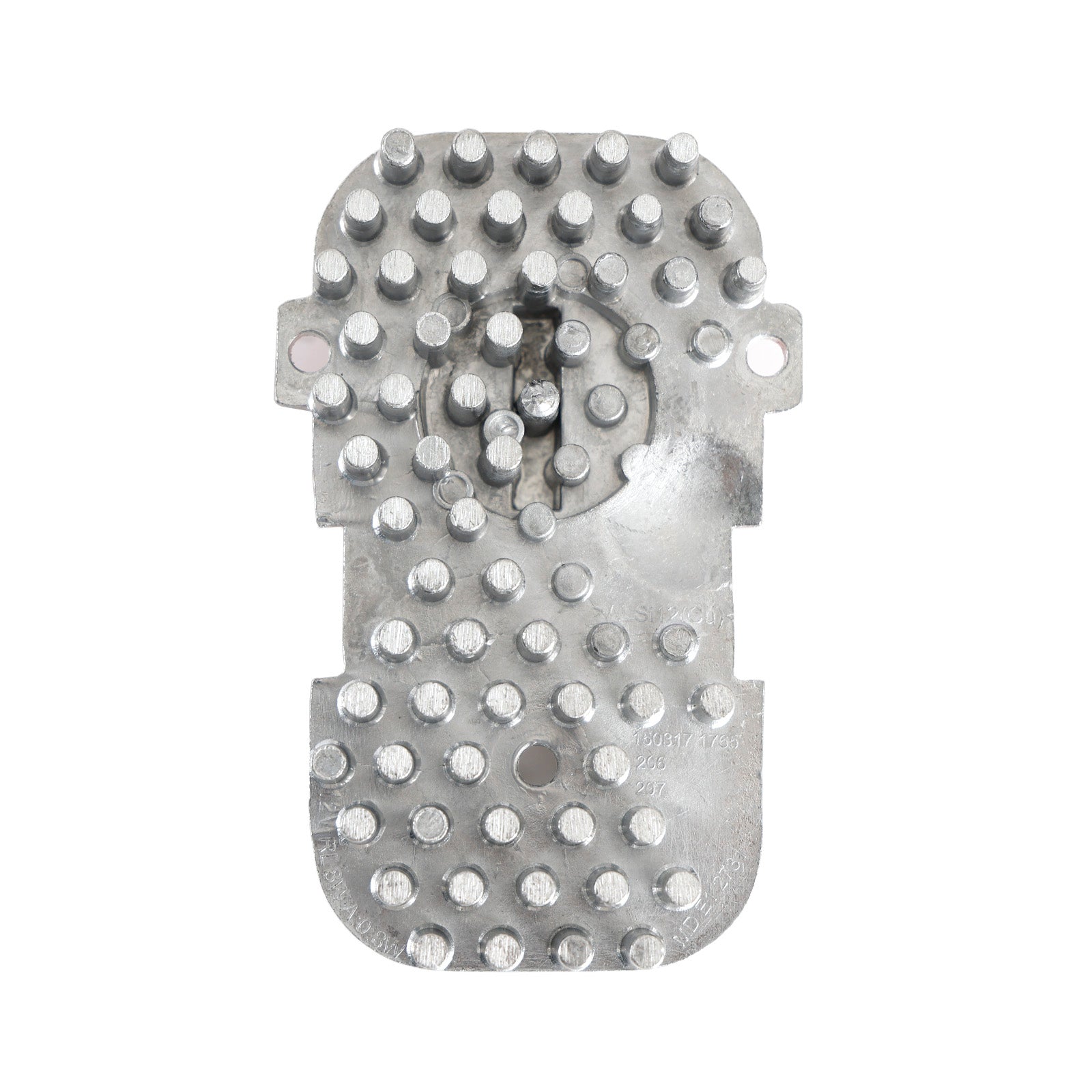 2011-2013 BMW Serie 3 E92 E93 328i 335i Kit de lastre de xenón 7237647