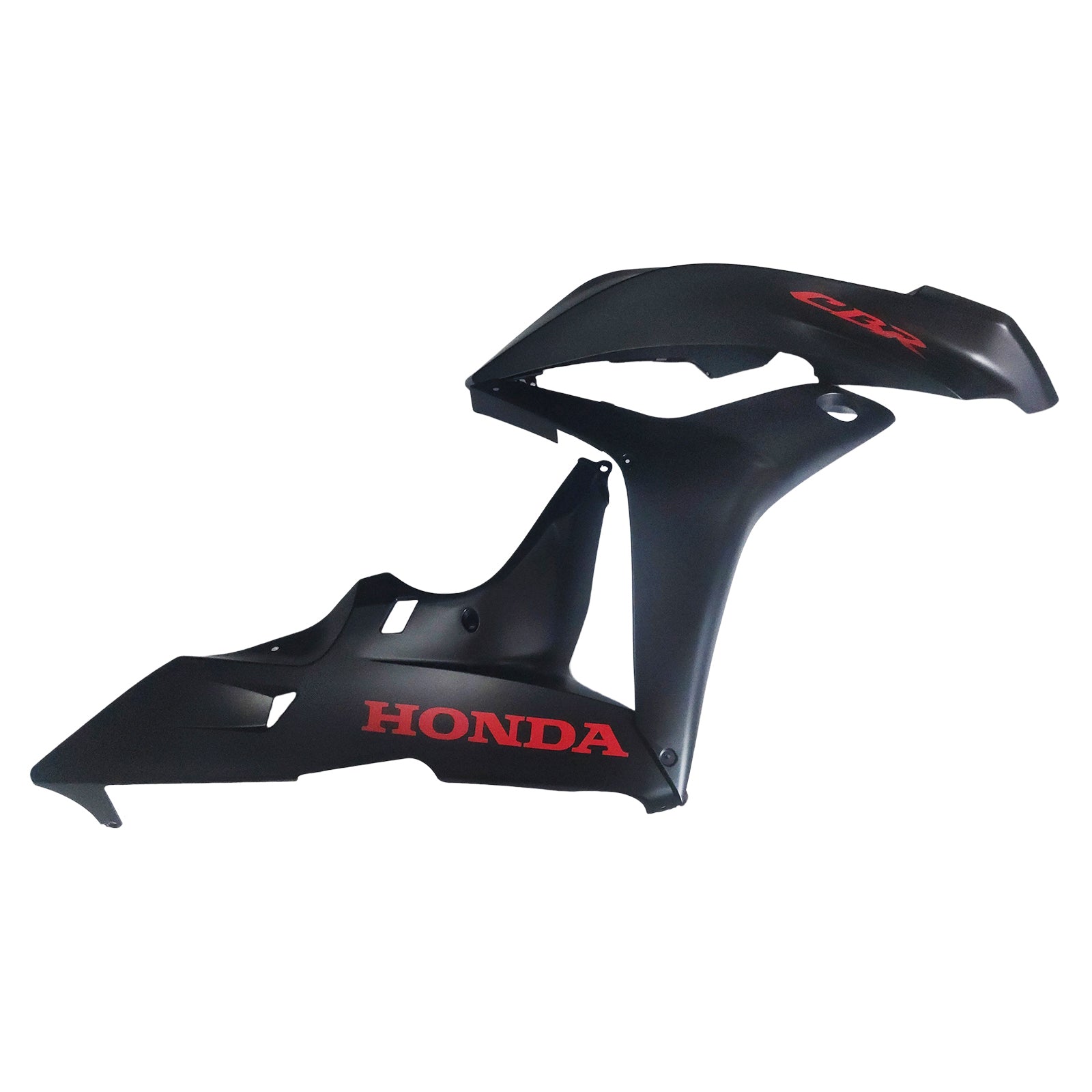 Kit de carénage en plastique ABS pour Honda CBR600RR 2007-2008 F5