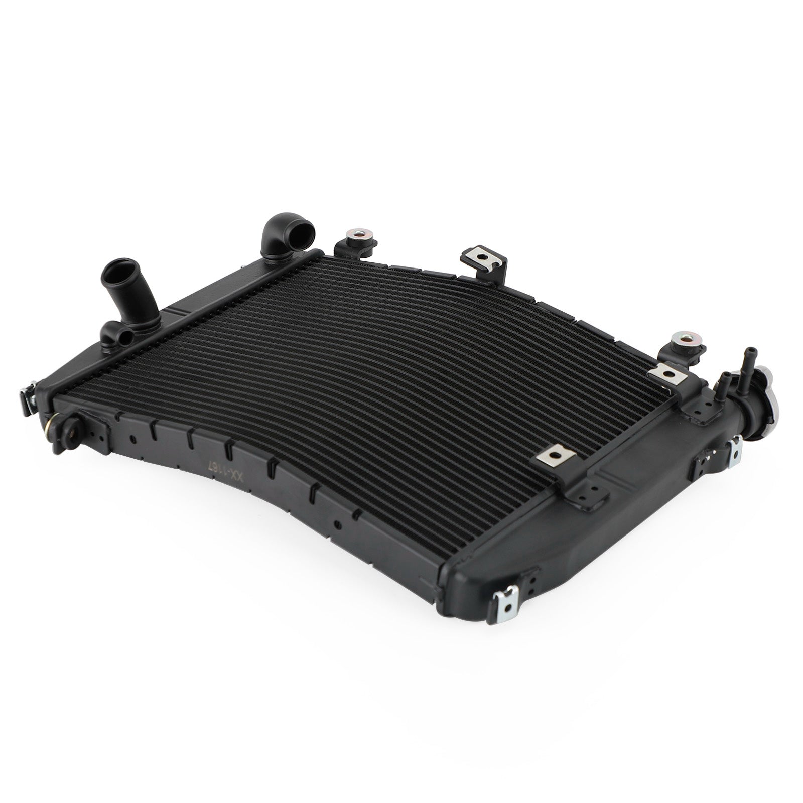 2020-2023 Aprila RS660 Tuono 660 Aluminium Aluminium Rodator Collection