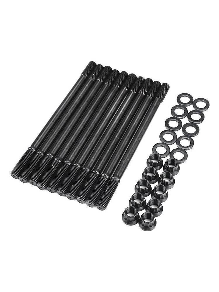 Goujon de culasse 208-4701 2084701 pour Honda Acura K20 K24 série K (conversion K) et RSX Si