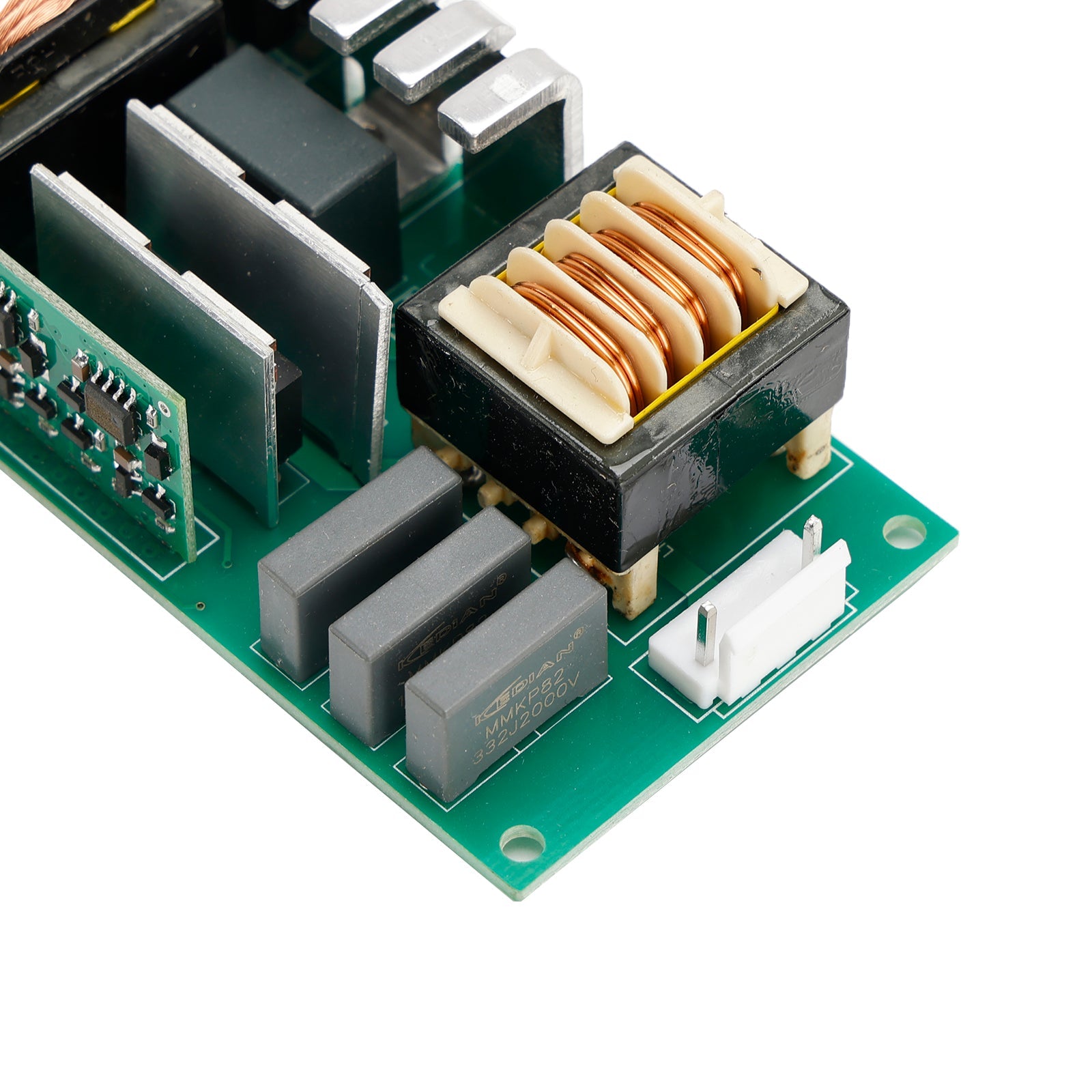 Mobilna żarówka wiązki, zasilacz balastowy 380W 18R, lampa sceniczna R18