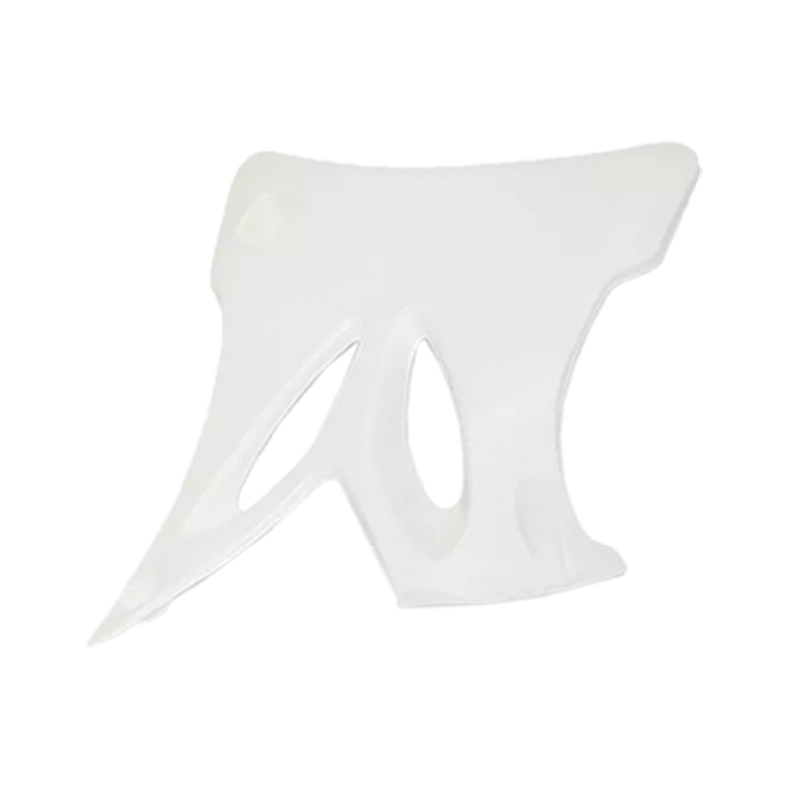 Kit de carénage de garde-boue en plastique pour Yamaha YZ85 2002-2014