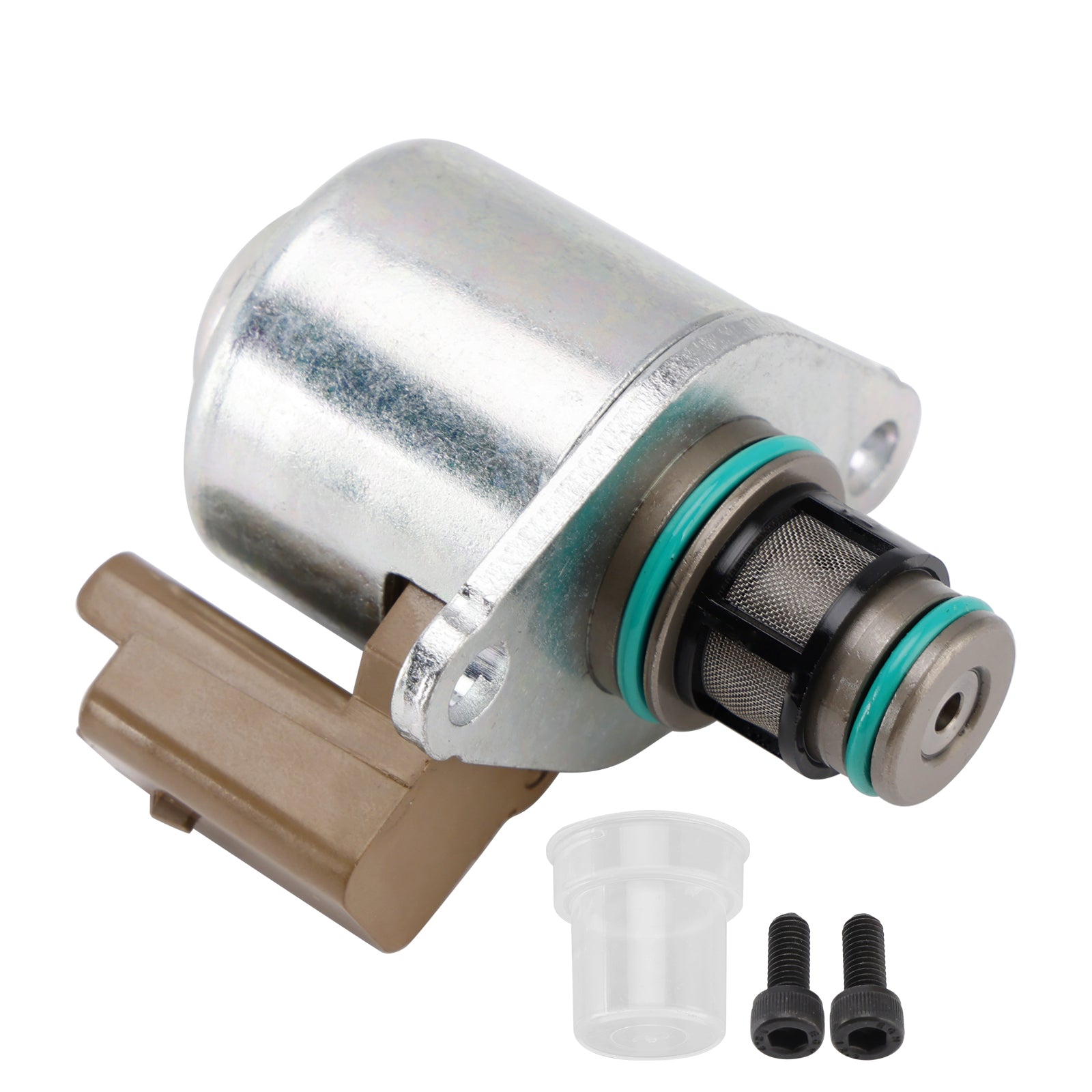 Électrovanne de commande de pompe à carburant 9109-936A pour Citroën C4, Fiat, Ford, Kia 2.0 HDI