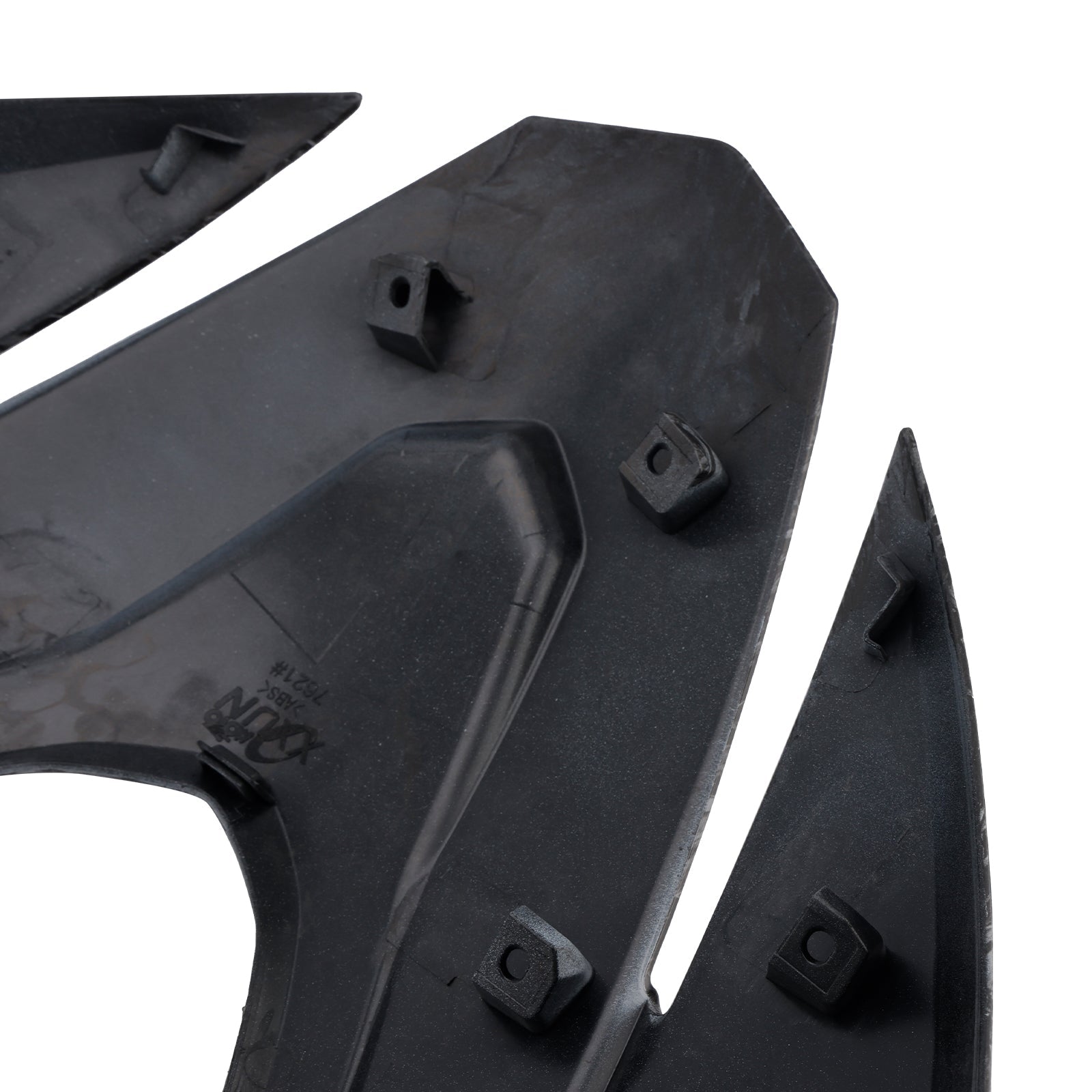 Sesmer in vetrobransko steklo za Aprilia RSV4 2021-2024