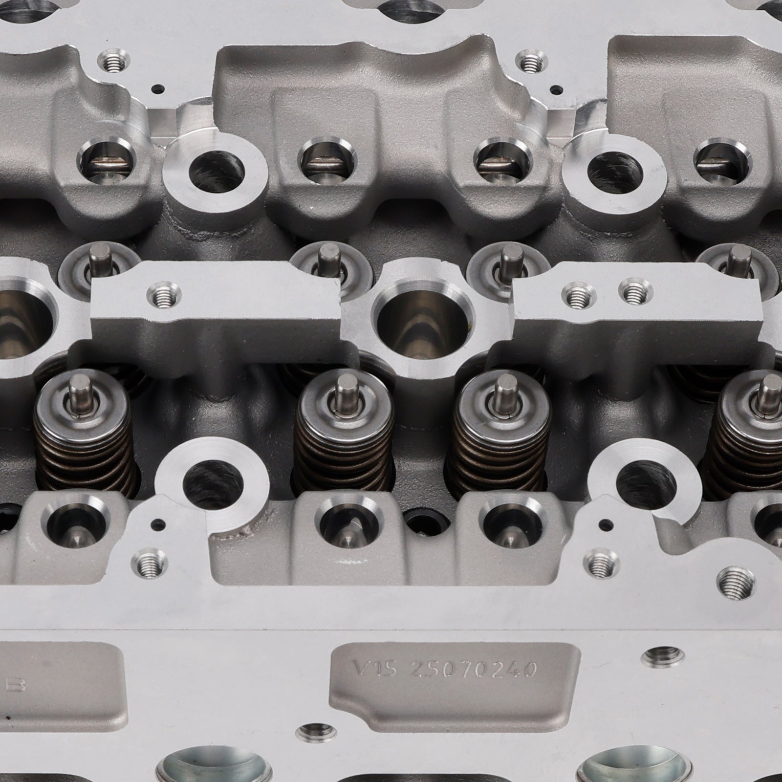 Głowa cylindra 908334 908434 dla VW Audi Skoda Seat 2.0L TDI