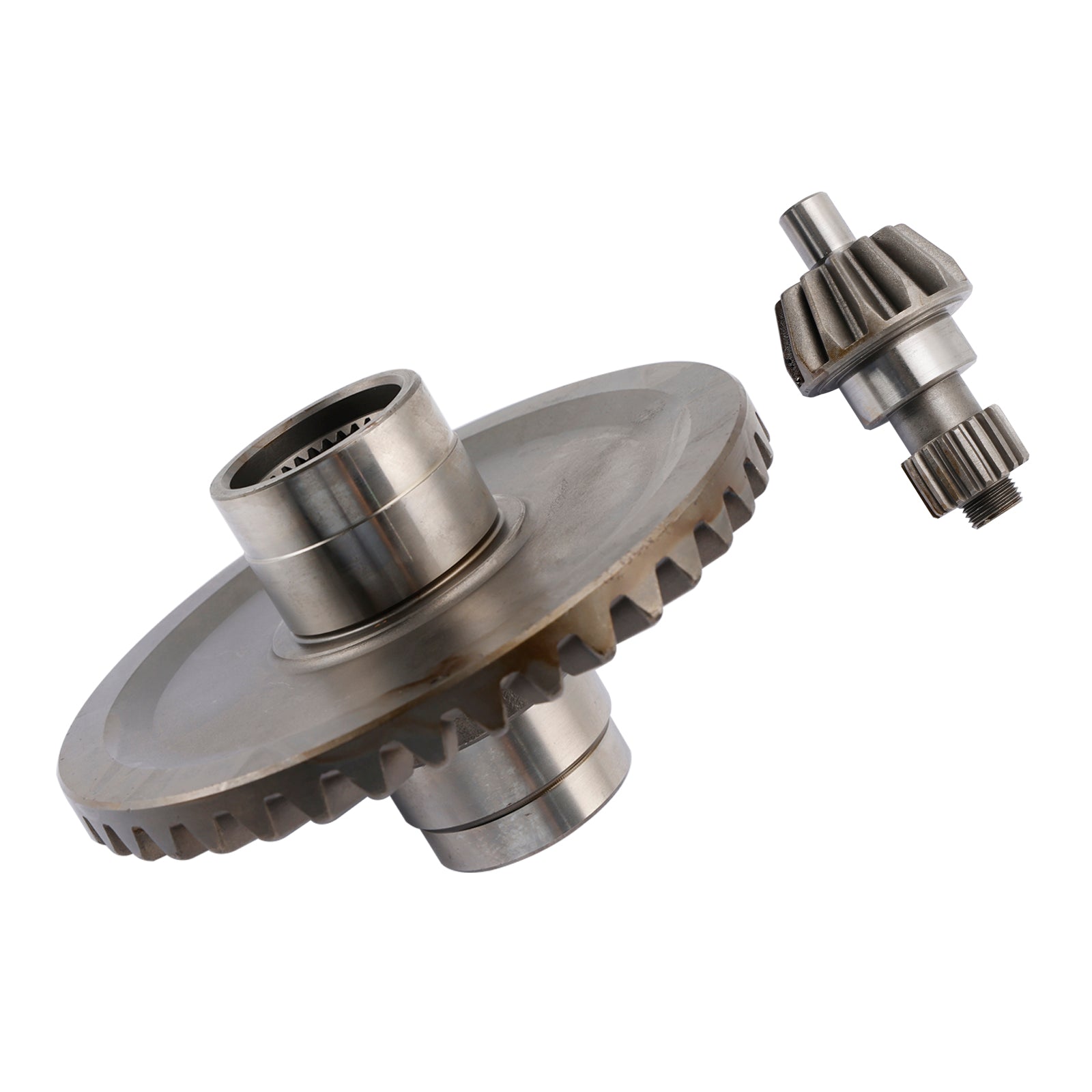 Sprednji diferenčni komplet za Honda Foreman 500 TRX500FGA GPSCAPE 4X4 2004-2008 (41421-HP5-600 41431-HIV2-000)