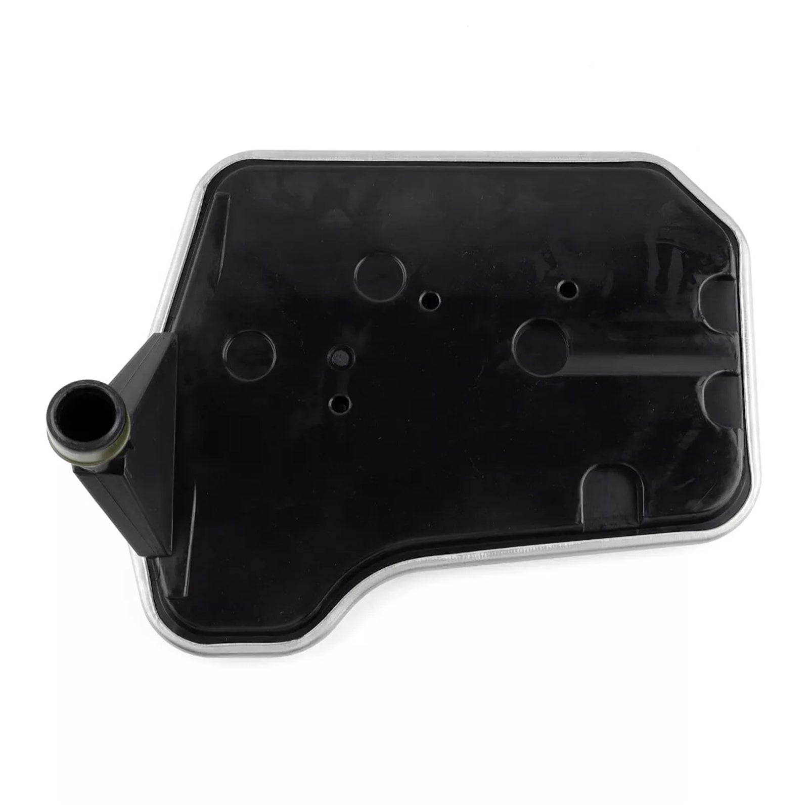 1996-2002 Fastfood 1500-2500 v6 4.3l v8 4.8l 5.3l 5.7l 4 versnellingen 4WD 4X4 Transmissie-magneetset 9 stuks 24212690