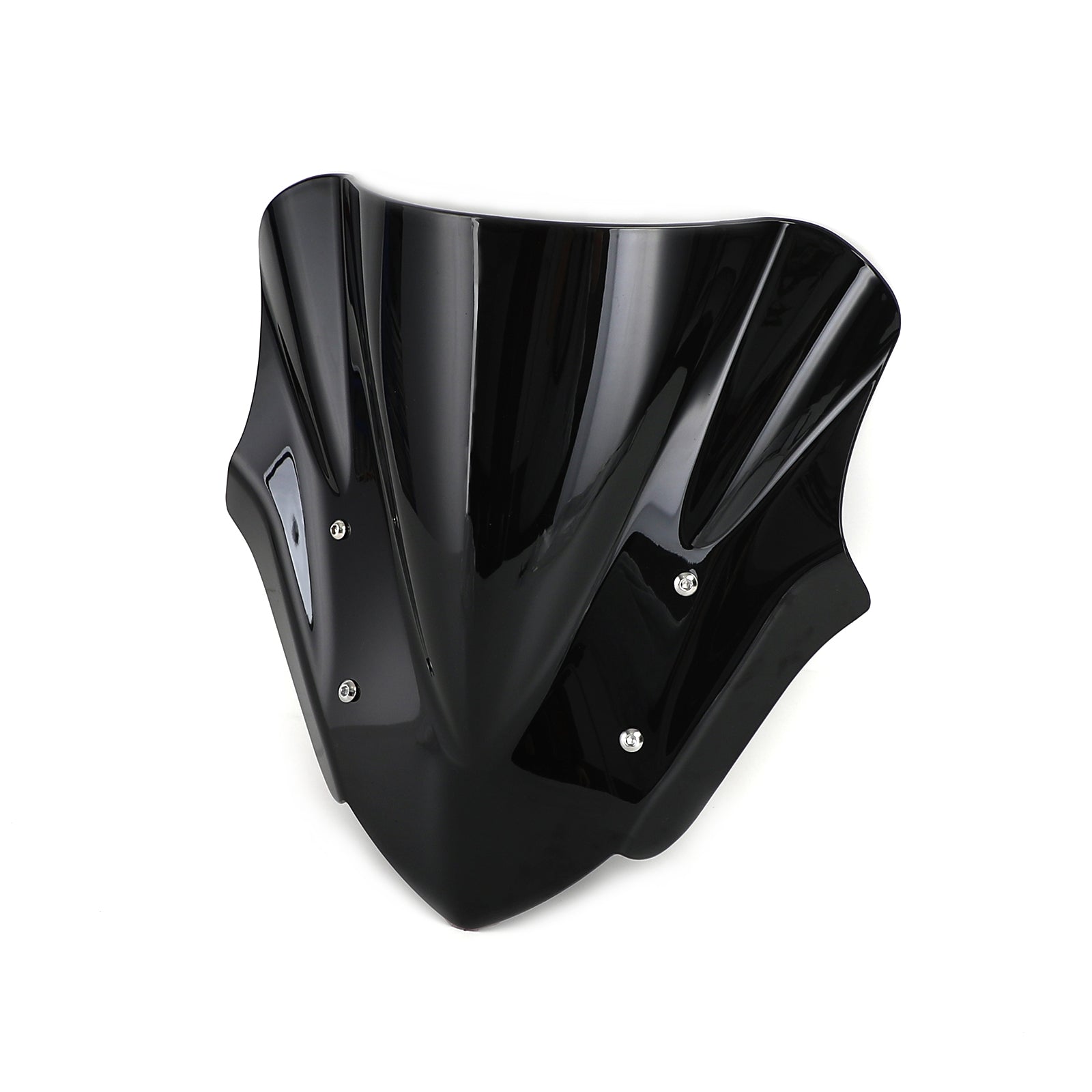 Moto Pare-Brise Saute-Vent pour Yamaha MT-09 2017-2020