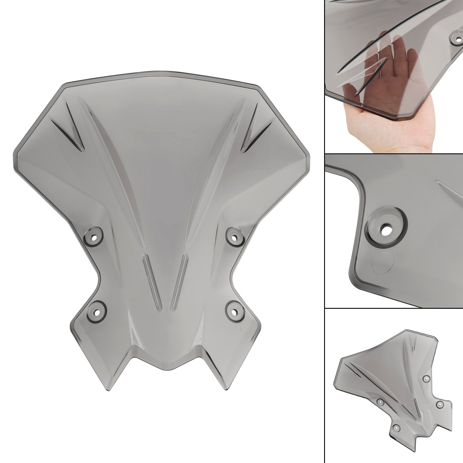 Kawasaki Z900 2020-2024 Kisita