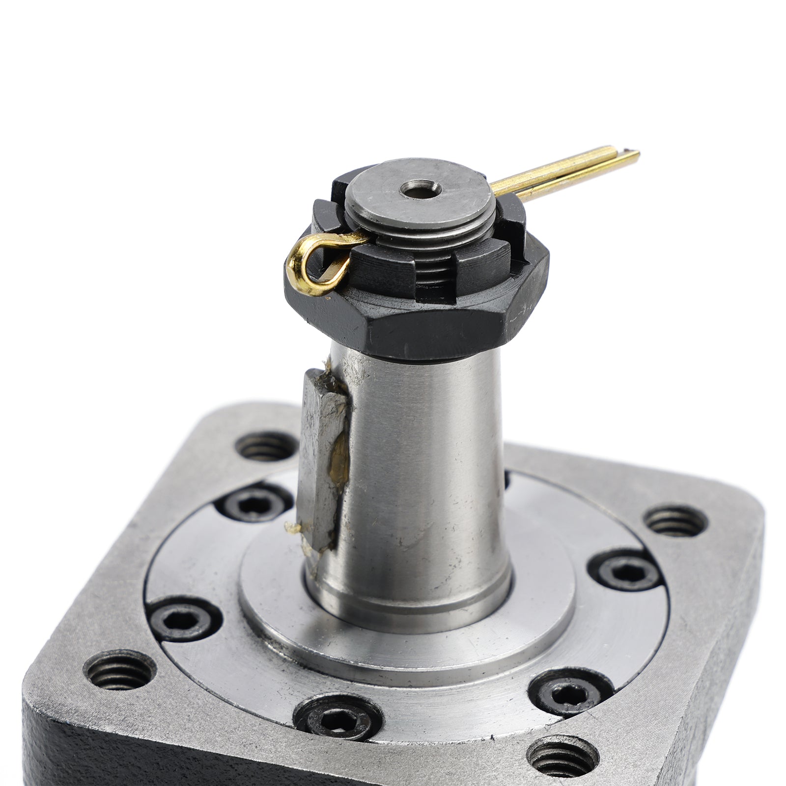 Motor de rueda para Exmark Viking Hydro Turf Tracer 1-603718 TE0230FS250AAFA 1603718