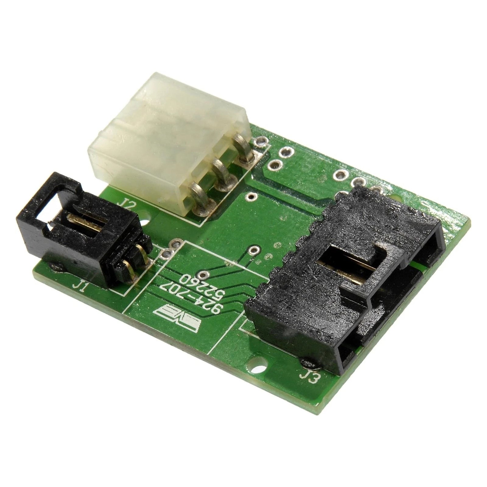 Transmissievergrendelingssolenoïdeklep voor bepaalde Ford- en Mercury-modellen (2006-2010) - Onderdeelnummer 924-707 6L2Z7J437B