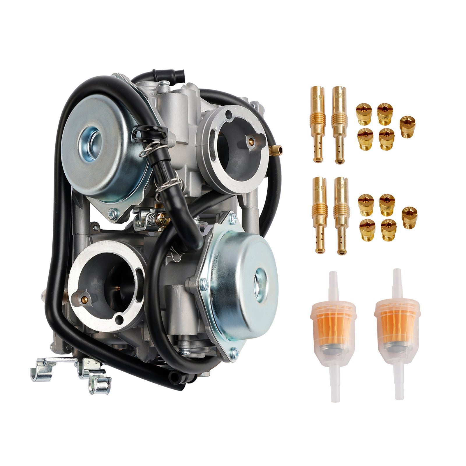 Gaźnik Honda Shadow Spirit 1100 VT1100C 1998-2007 16100-MAA-A00