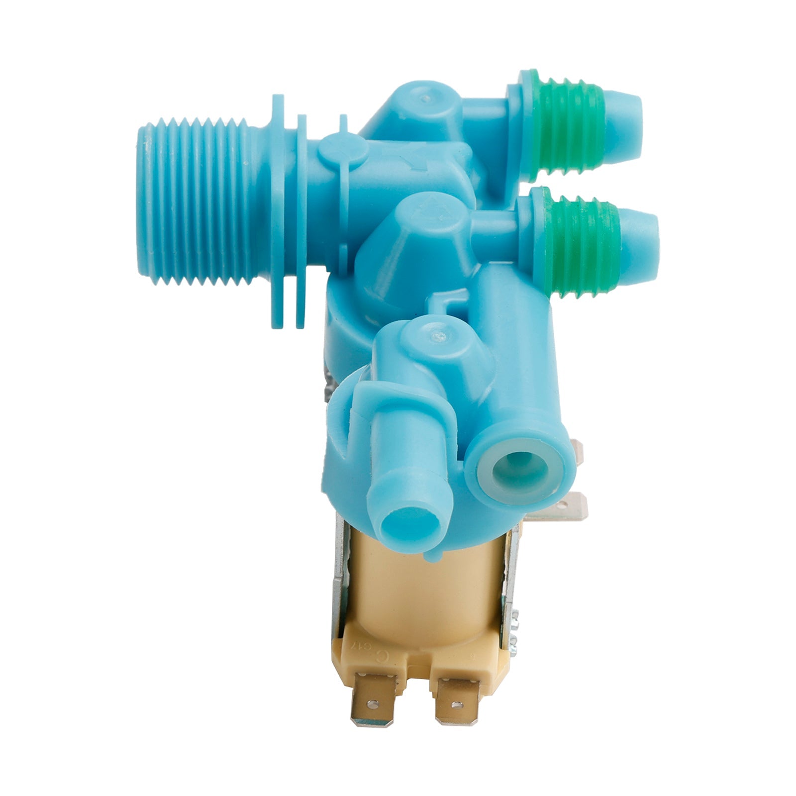 Válvula de entrada de agua para lavadora DC62-00266E para lavadora Samsung DC62-00311G DC62-00311C