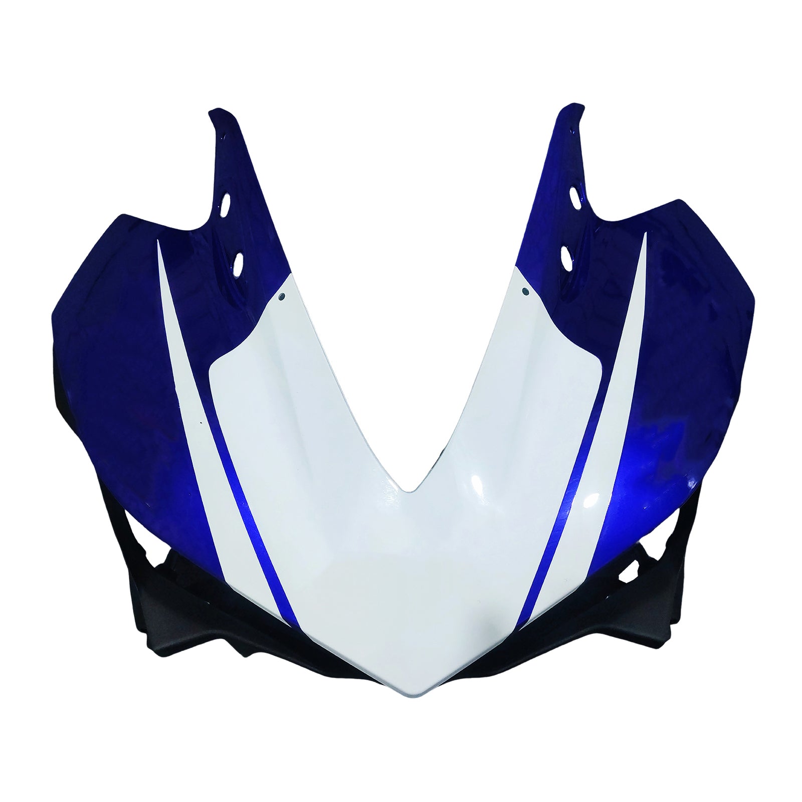 Injection carénage kit carrosserie ABS pour Yamaha YZF-R3 2014-2018 R25 2015-2017