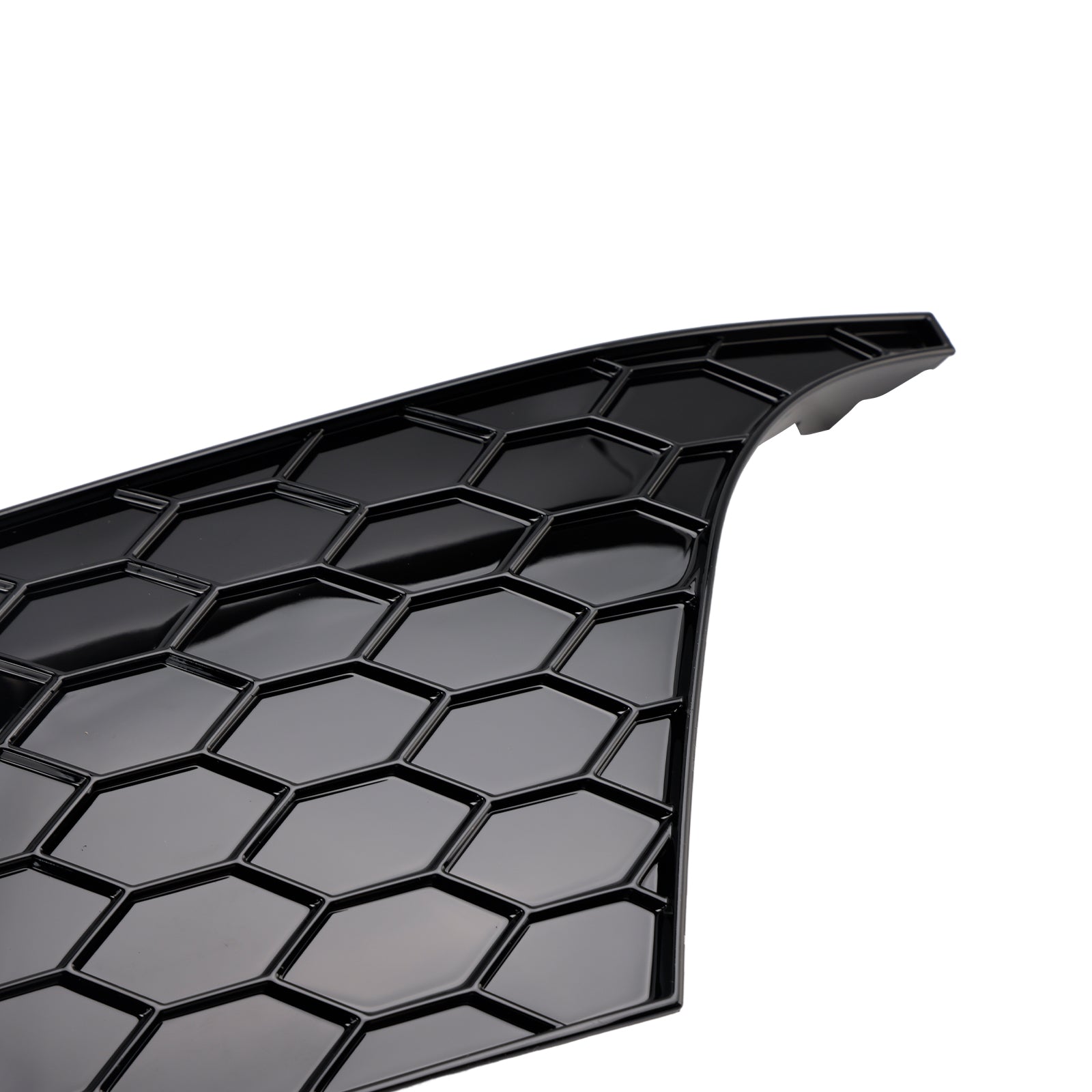 Grille de protection antibrouillard pour VW Golf Jetta MK6 2009-2013, 2 pièces, 5K0853666