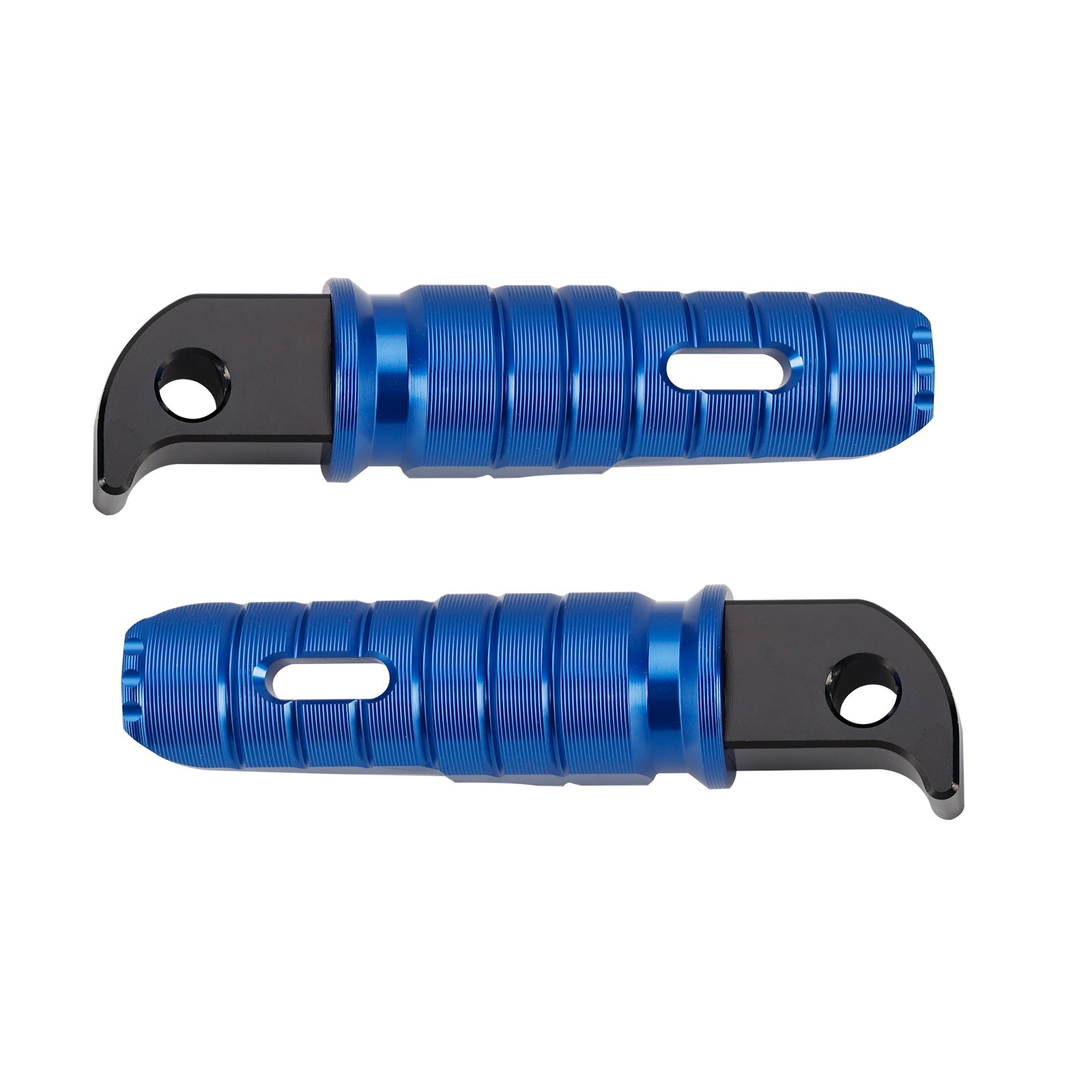 Poggiapiedi posteriore per Yamaha YZF R7 MT07 MT09 Tracer 9/ GT/ GT+ 21-24