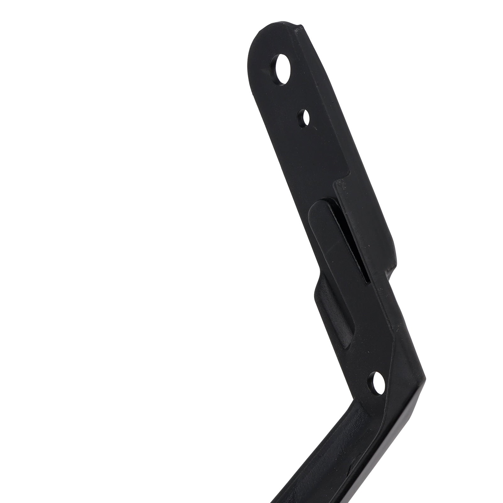 Carénage de couvercle de phare avant supérieur pour Honda CBR650R 2024-2025