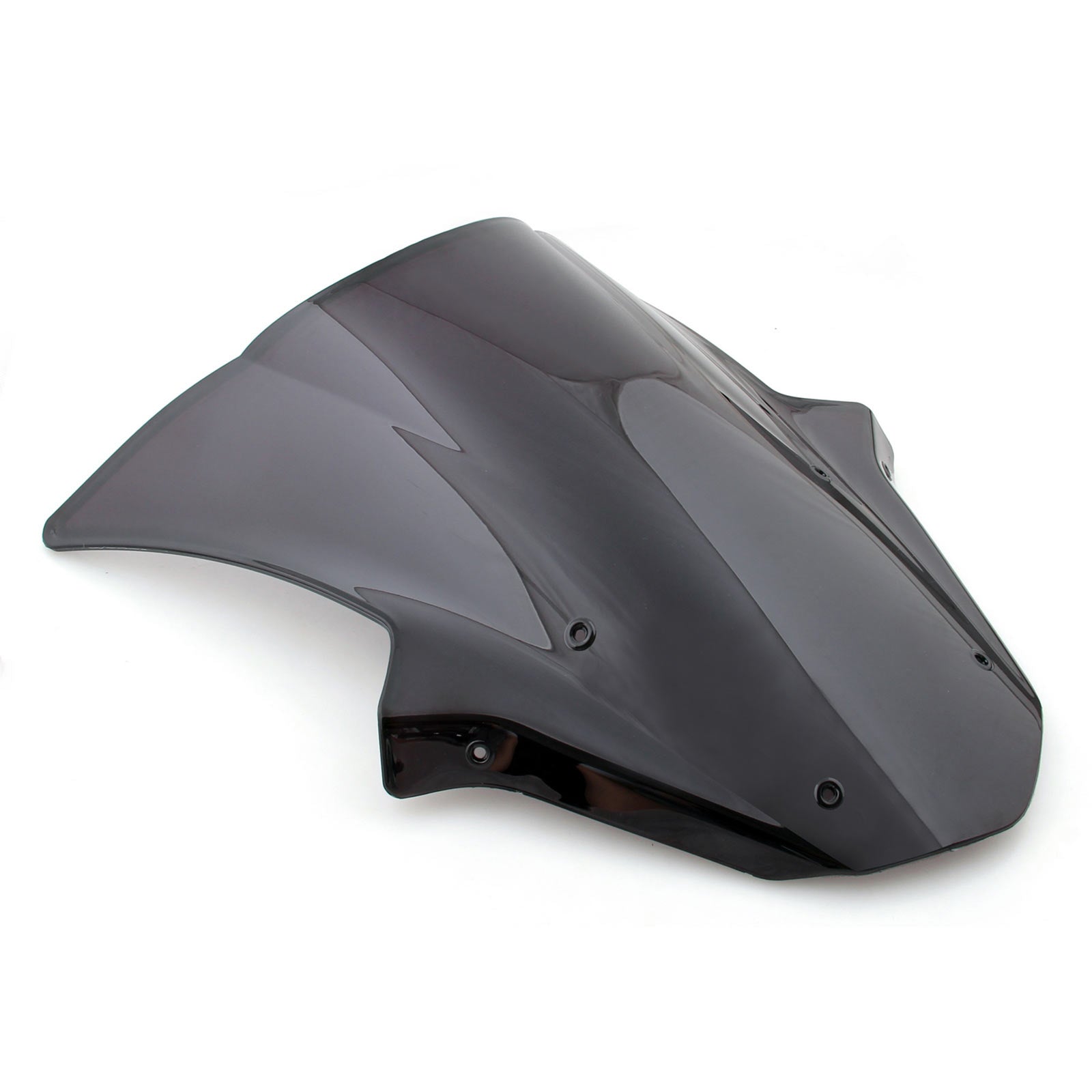 Kit de carénage par injection, carrosserie en plastique ABS, compatible avec la Kawasaki ZX10R 2011-2015