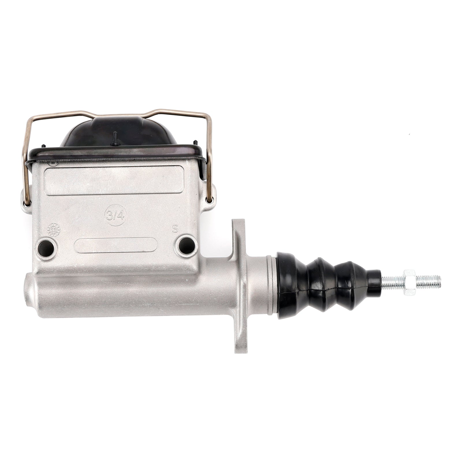 Hoofdcilinder van aluminium, 3/8 boring4"", 260-6764