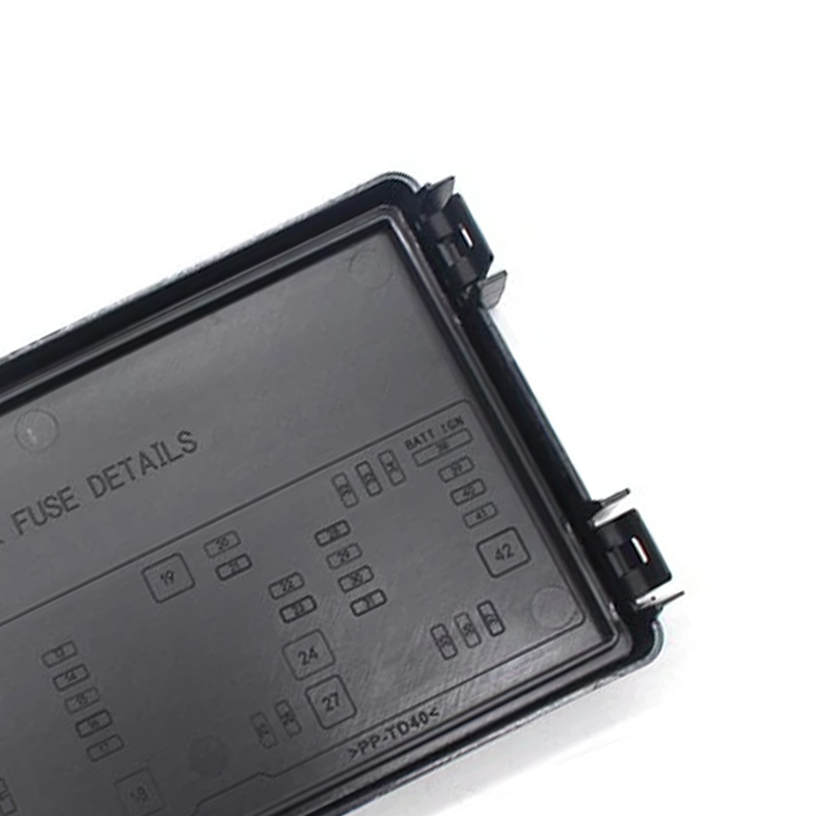 Cubierta del módulo'Fuente de alimentación 68002786AA para Dodge RAM 2500 3500 6.7L 2006-2010