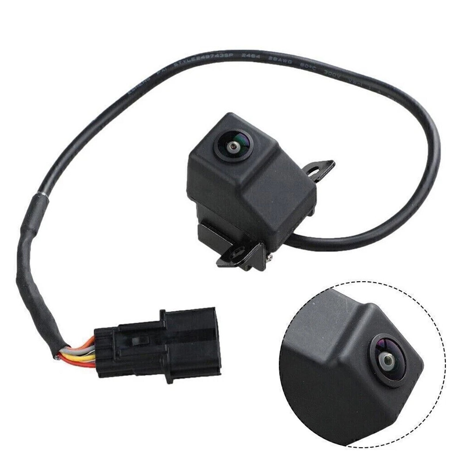 Achteruitrijcamera voor Hyundai I40 2015-2020 957603Z103 957603Z603