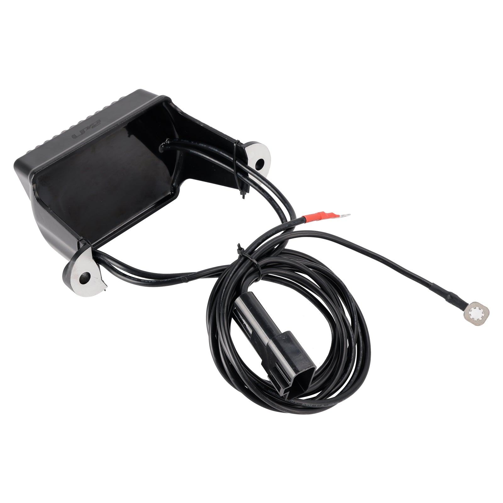 Kit de joint primaire de stator, régulateur et redresseur FLTRSEI pour Road Glide EFI Touring 2000-2001 (références : 2998799B et 74505-97A).