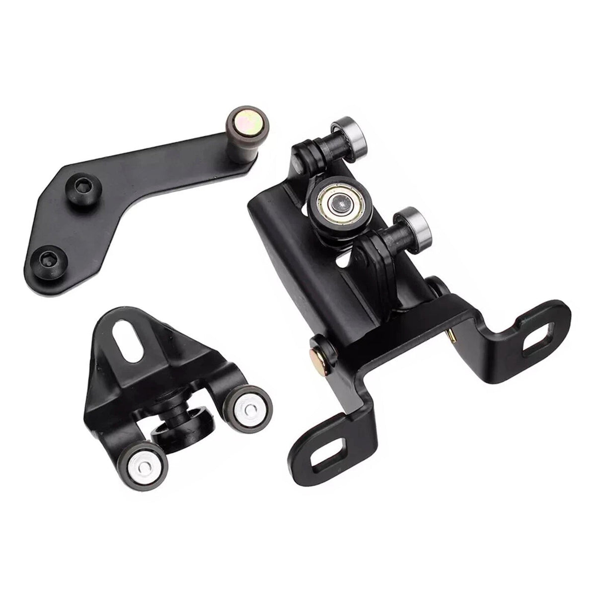Linkes Schiebetür-Rollenset 1667675 für Ford Transit MK6 MK7 2000–2014