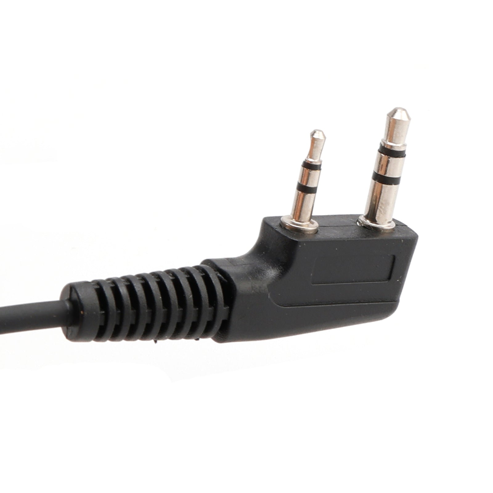 Unilaterale luisterhelm K-300-918 voor TK-208 TH-D7 RPU416A KG-UVD1 TG-K4AT PX-777