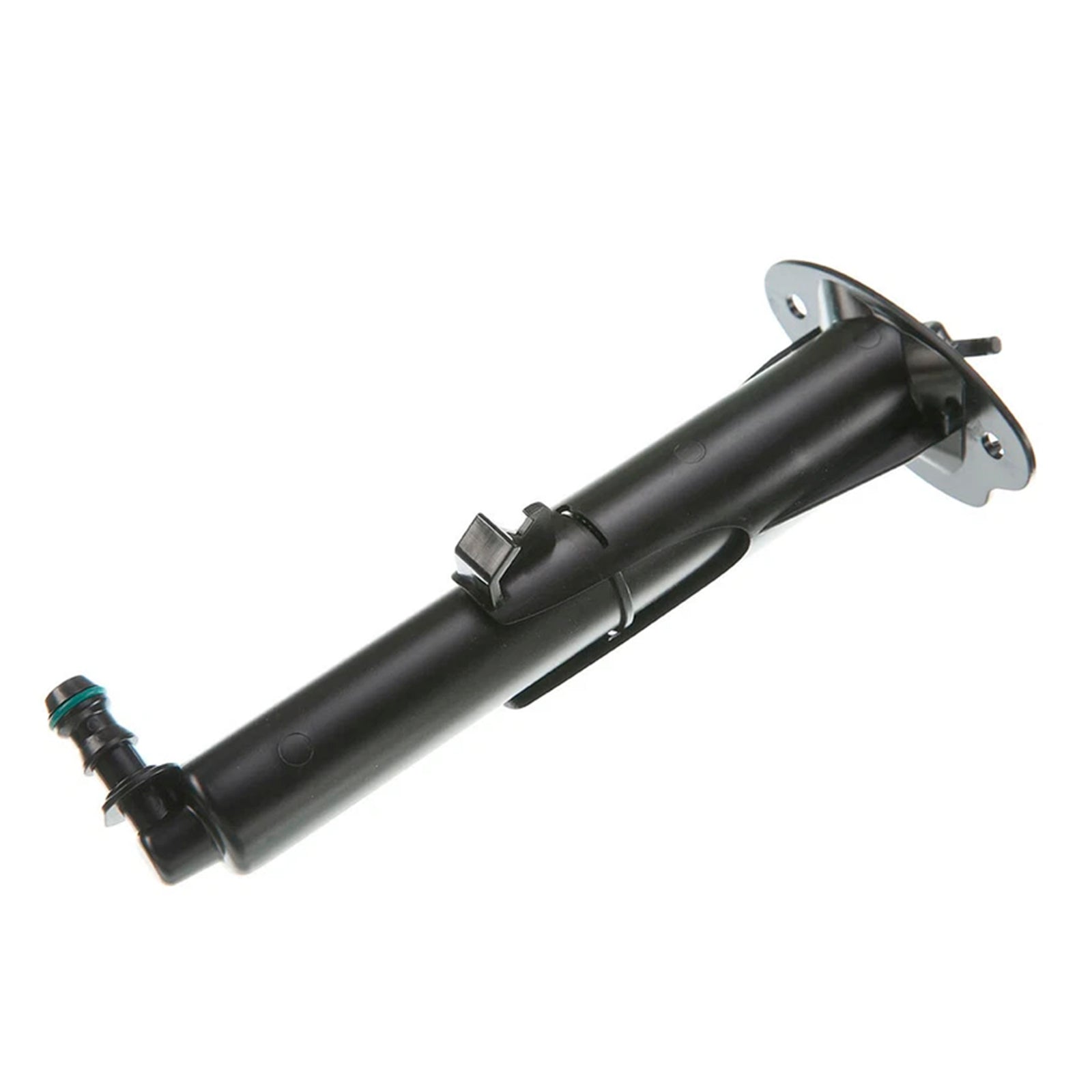 Buse de lave-phare avant gauche pour Porsche Cayenne 2015-2017, référence 95862816110