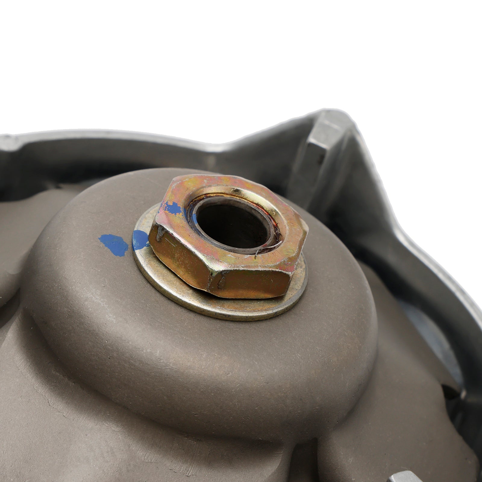 2017 Hisun Motors Corp Strike 1000 Gruppo puleggia variatore frizione anteriore 21300-F68-0000