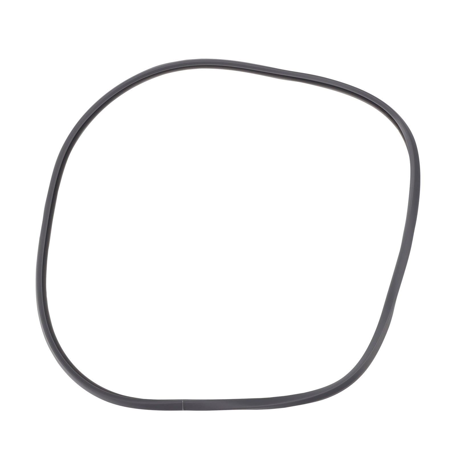 DC62-00339A DROGER Deurafdichting compatibel met Samsung