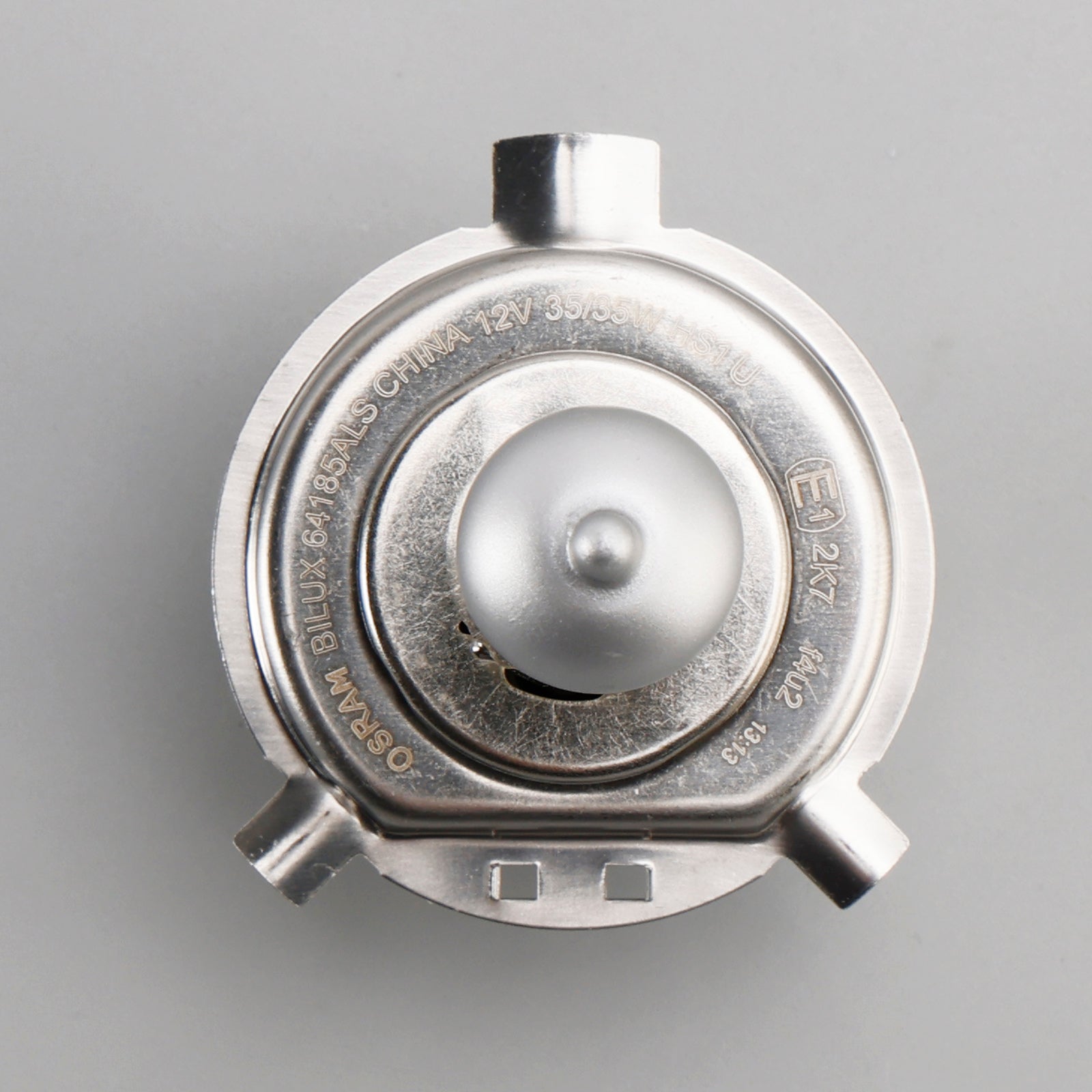 Motocikel Fire All Seasons HS1 64185ALS PX43T 12 V 35/35 W za OSRAM