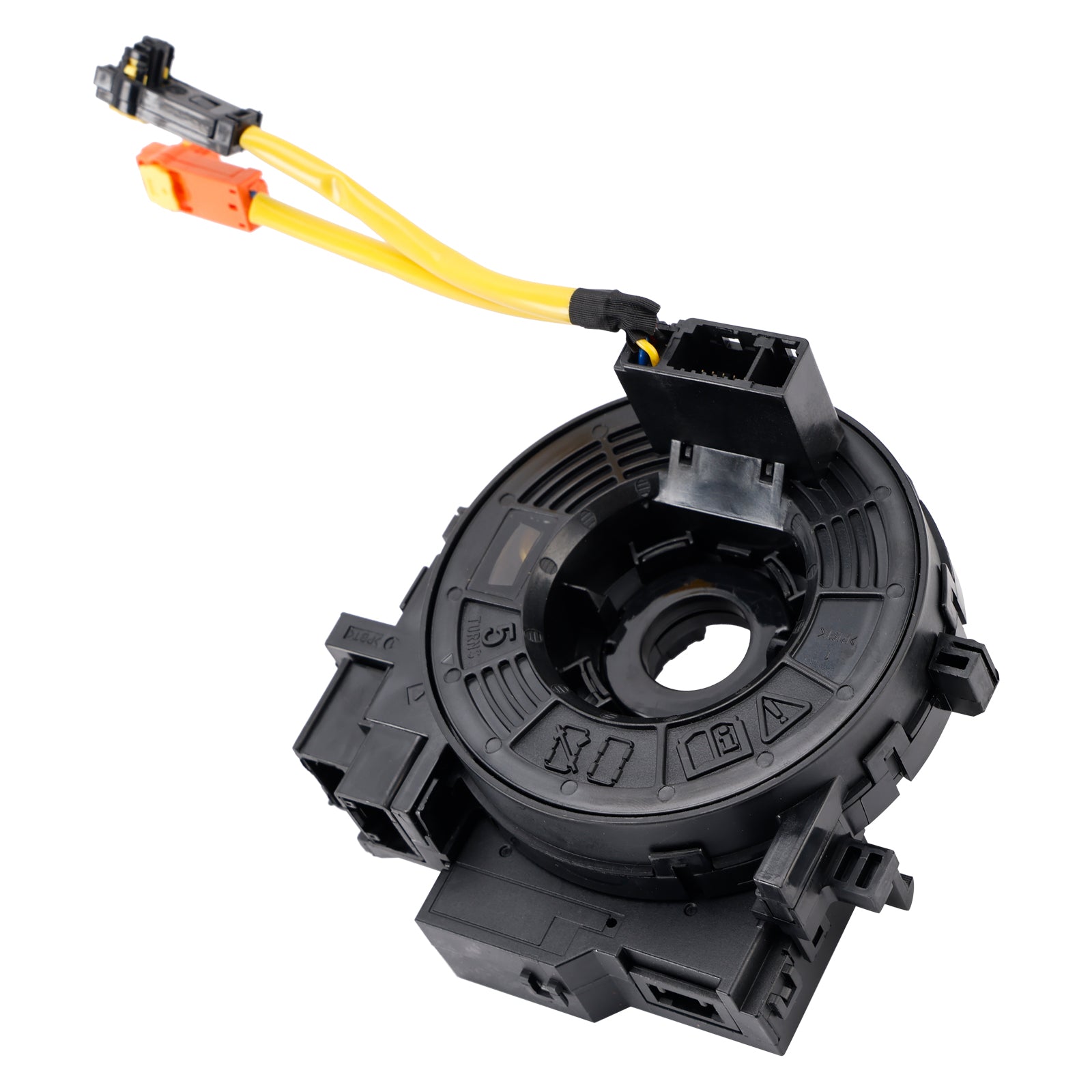 Paluujousi kulma-anturilla Toyota Tacoma 2016-2023 (osanumero 8924B-0R030)