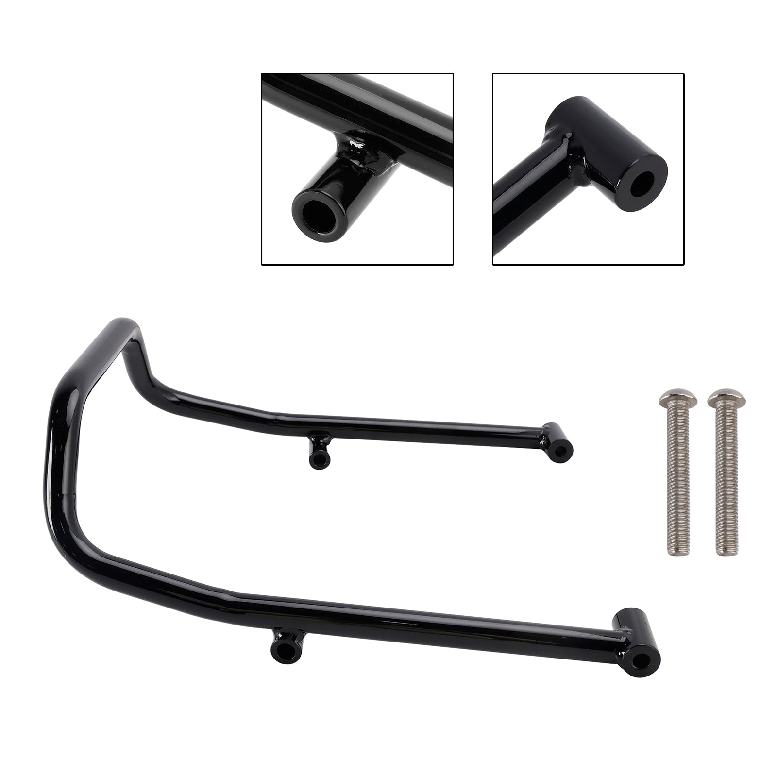 Accoudoir passager avec support pour main pour HONDA CB1100 EX 2017-2024