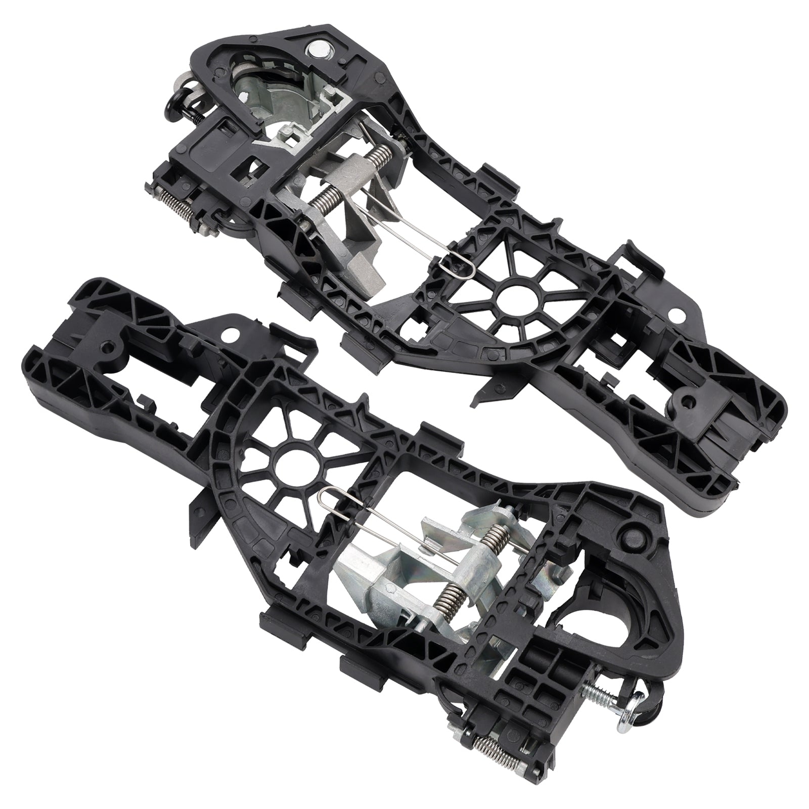 Bevestigingsbeugel voor de linker- en rechterdeurhendel voor VW Passat B6 B7 (2006-2015)